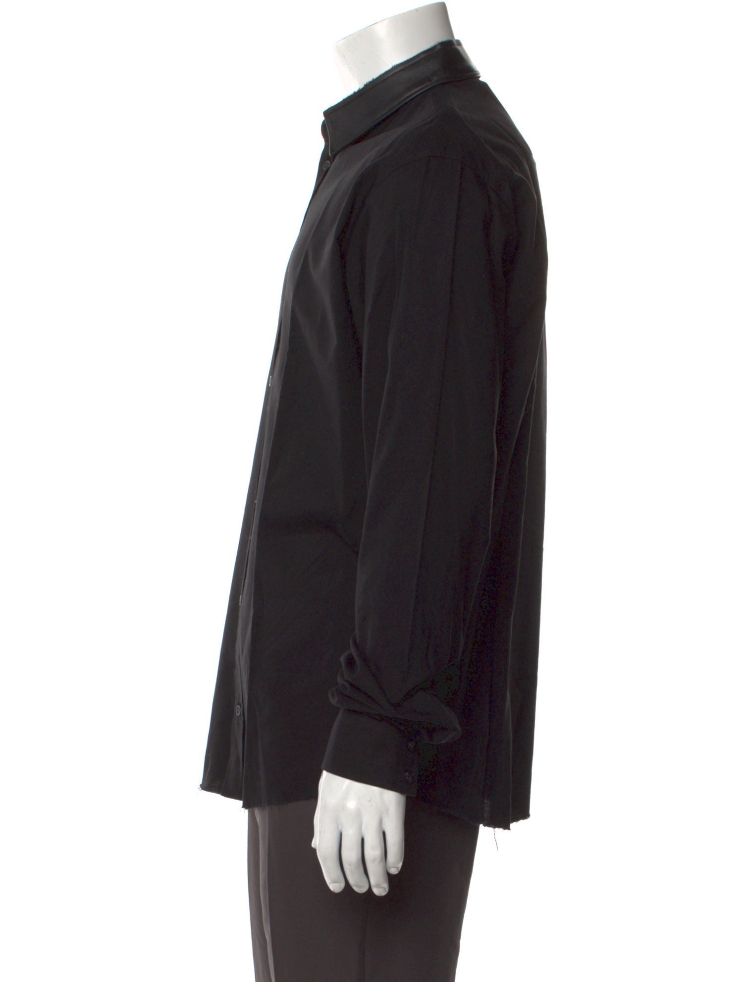 Iro Long Sleeve Shirt w/ Tags