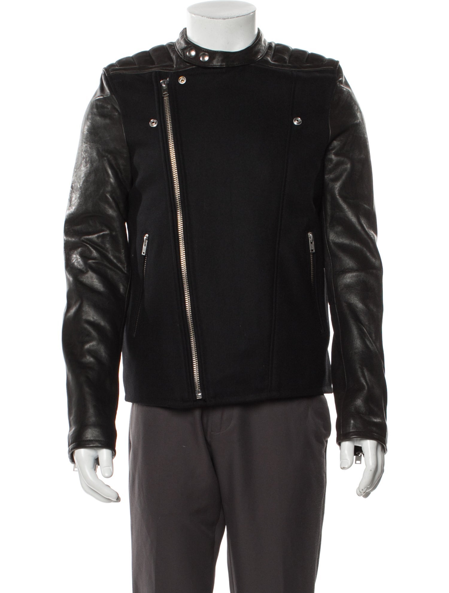 Iro Moto Jacket w/ Tags