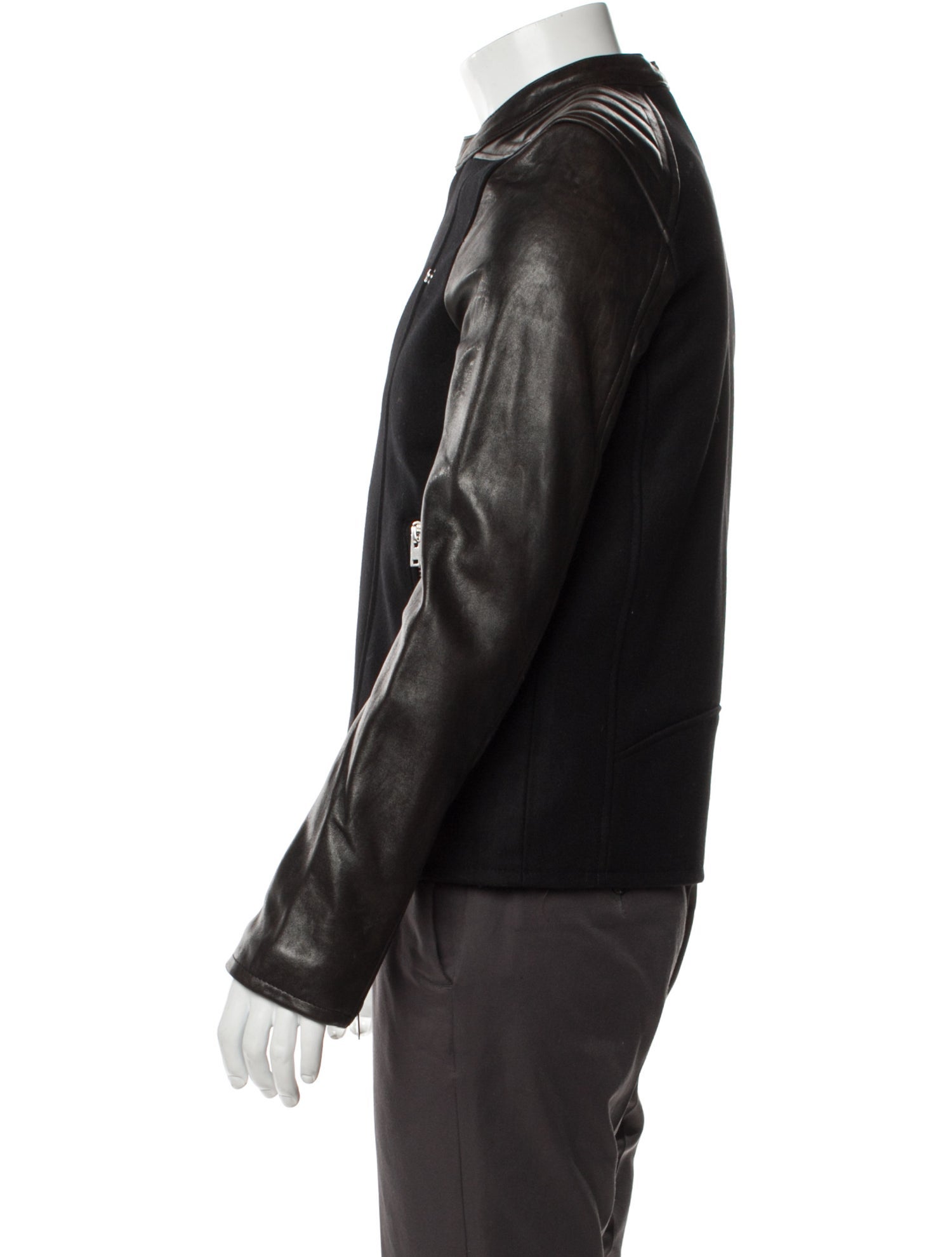 Iro Moto Jacket w/ Tags