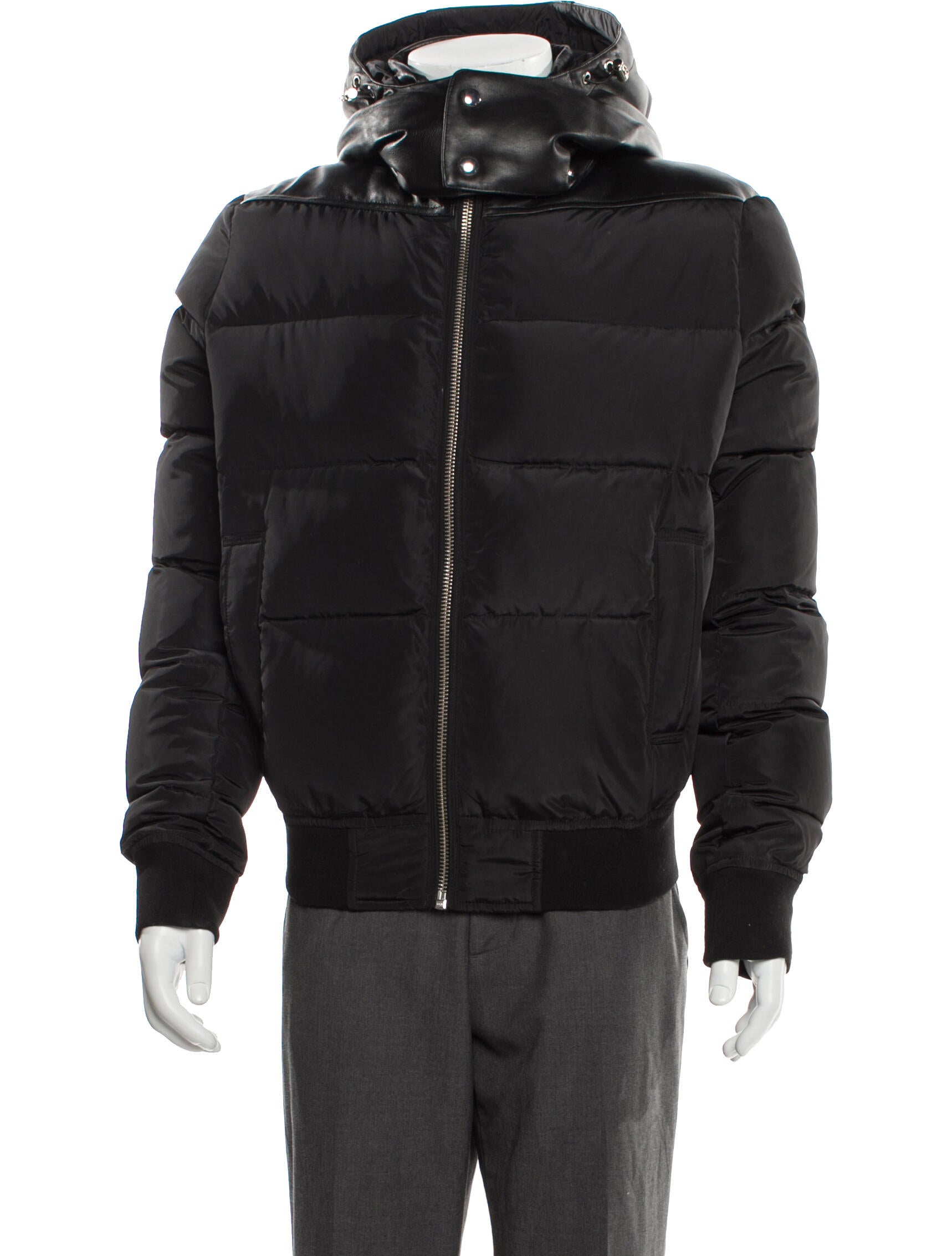 Iro Puffer Coat w/ Tags