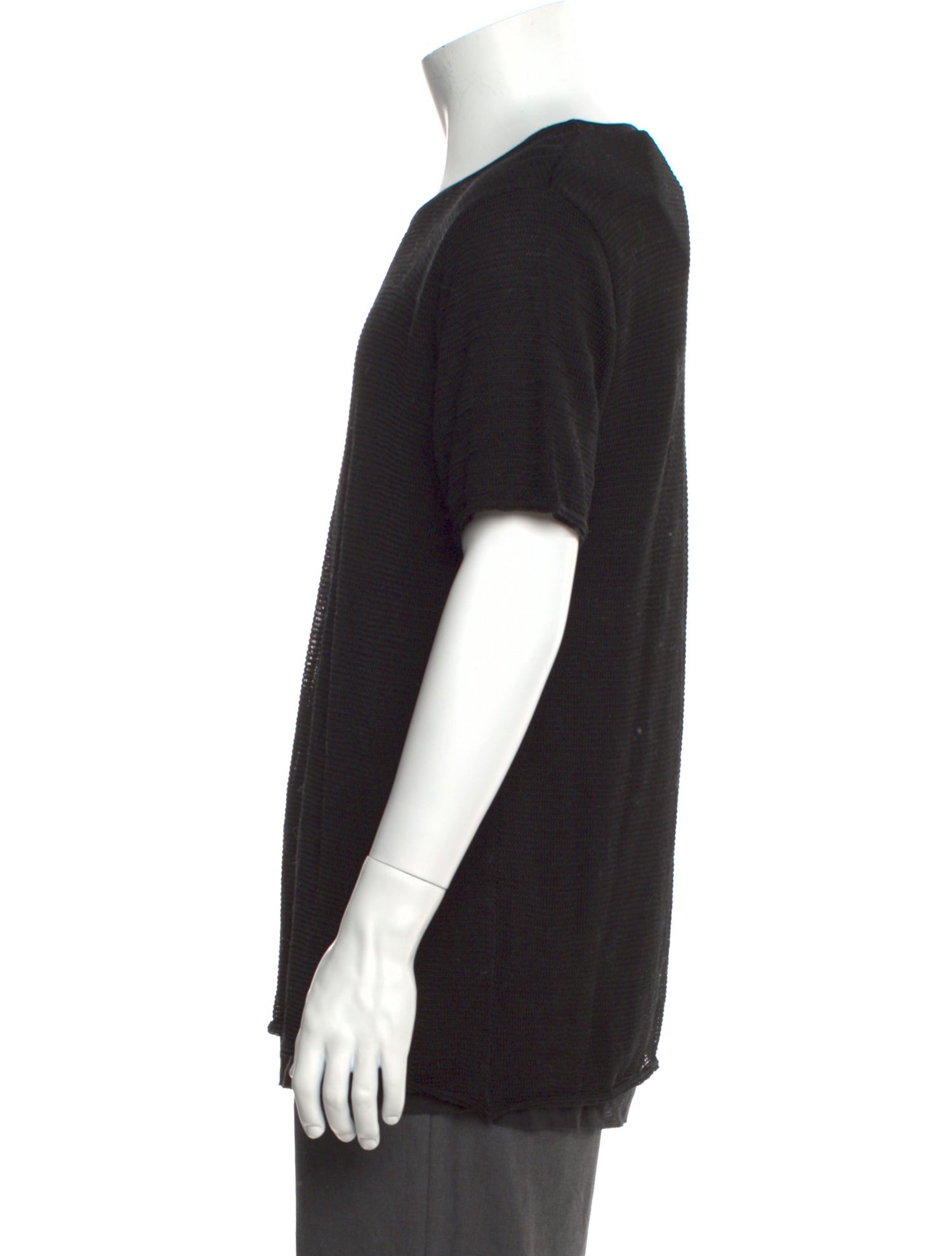 Iro Crew Neck Short Sleeve T-Shirt w/ Tags