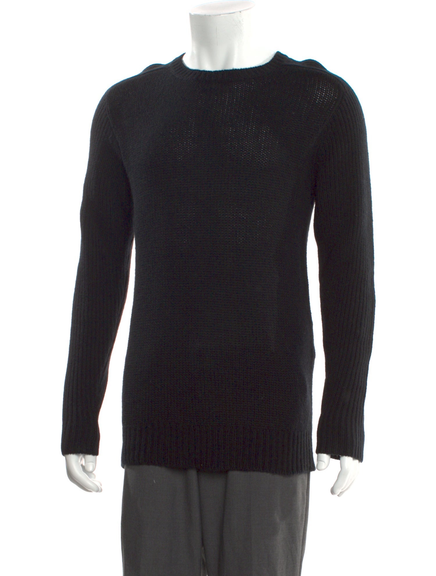 Iro Crew Neck Long Sleeve Pullover w/ Tags