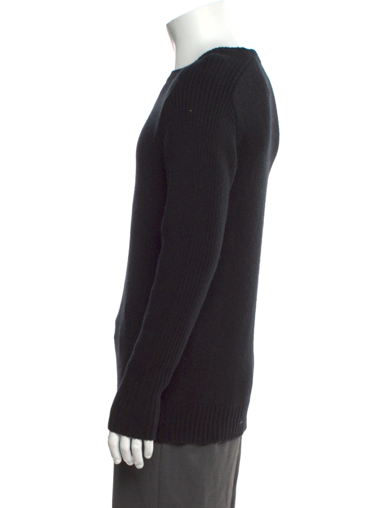 Iro Crew Neck Long Sleeve Pullover w/ Tags