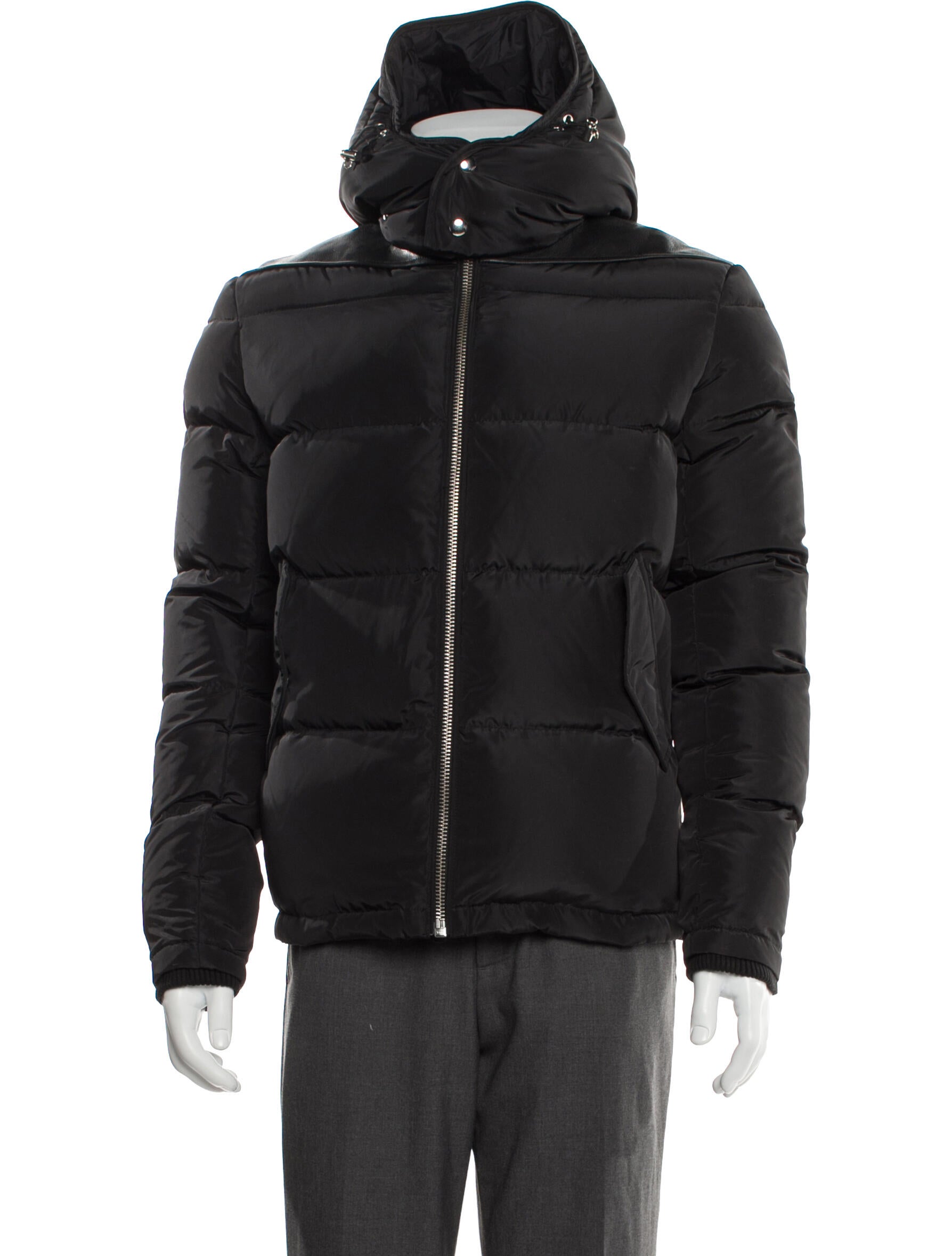 Iro Puffer Coat