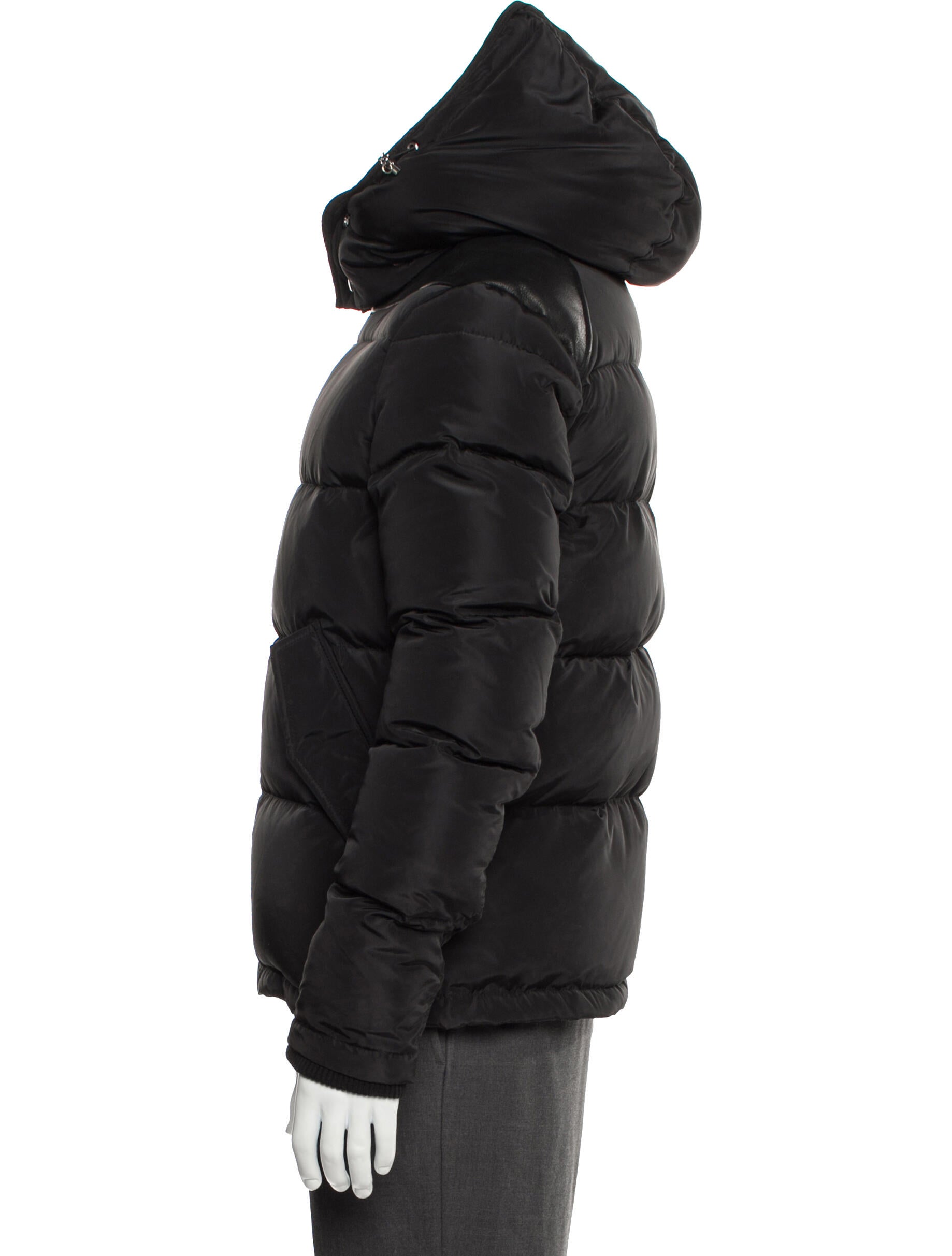 Iro Puffer Coat
