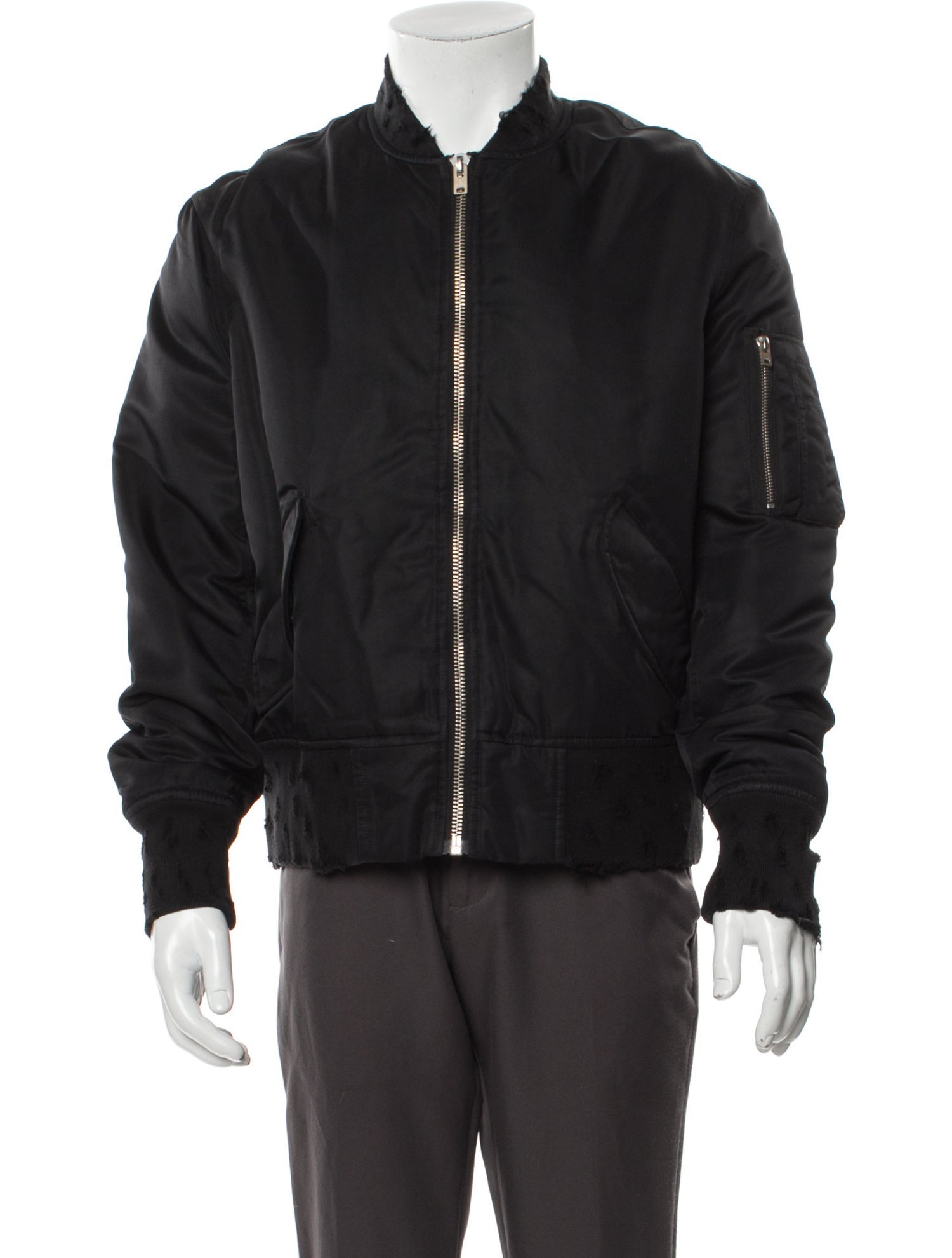Iro Bomber Jacket w/ Tags