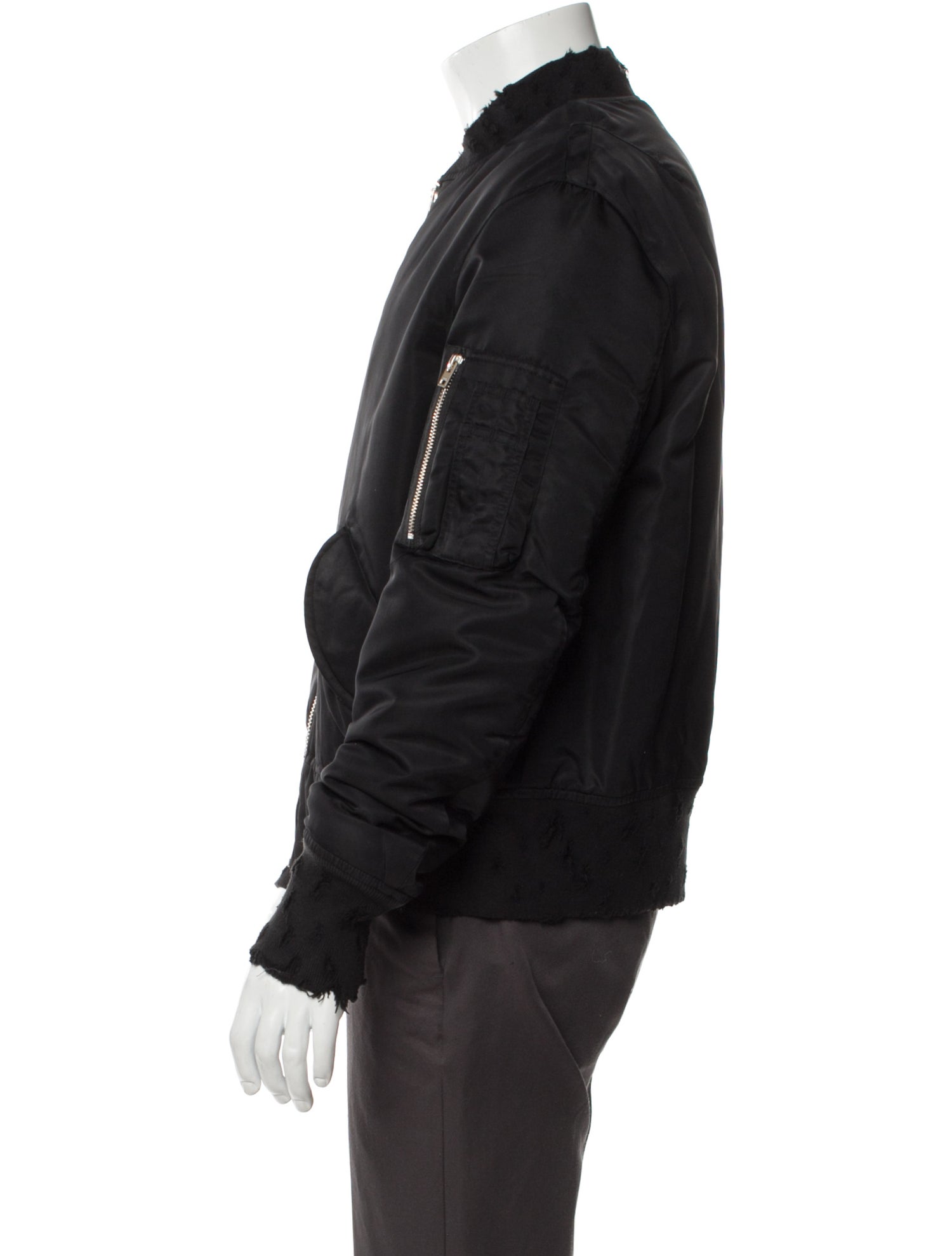 Iro Bomber Jacket w/ Tags