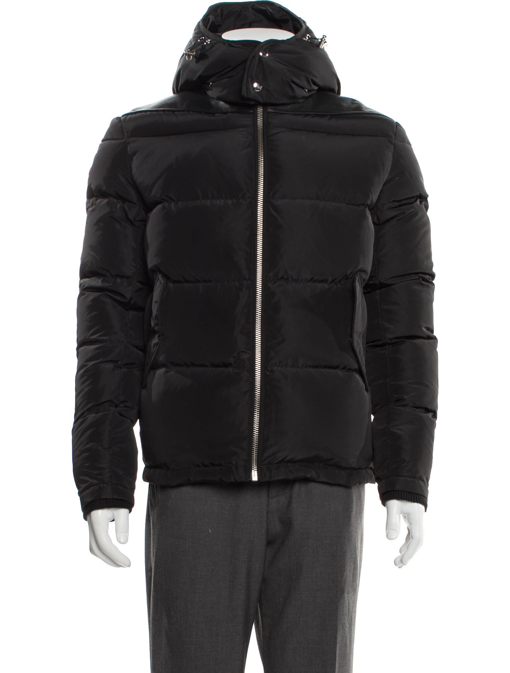 Iro Puffer Coat