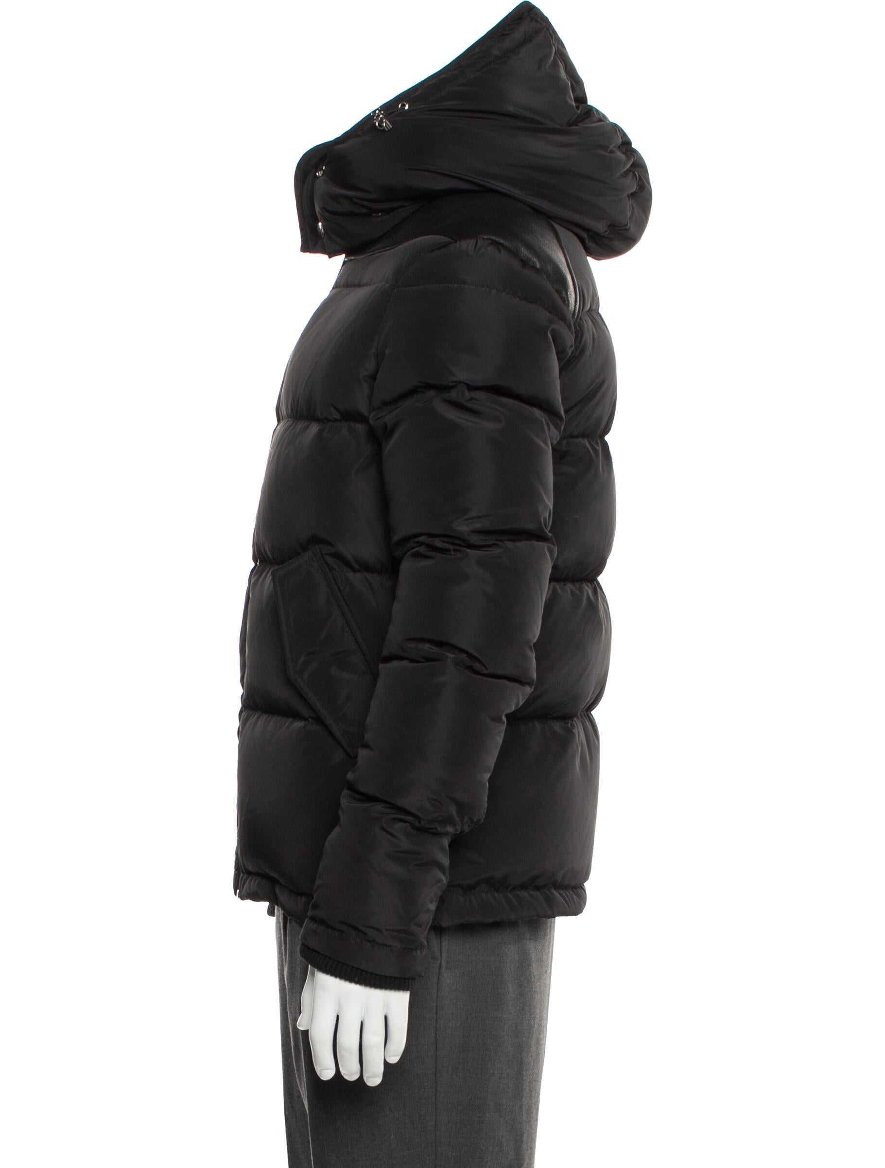 Iro Puffer Coat