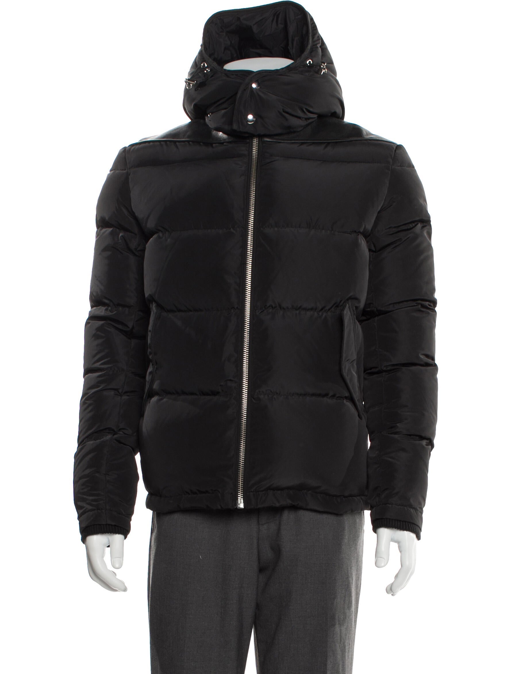 Iro Puffer Coat