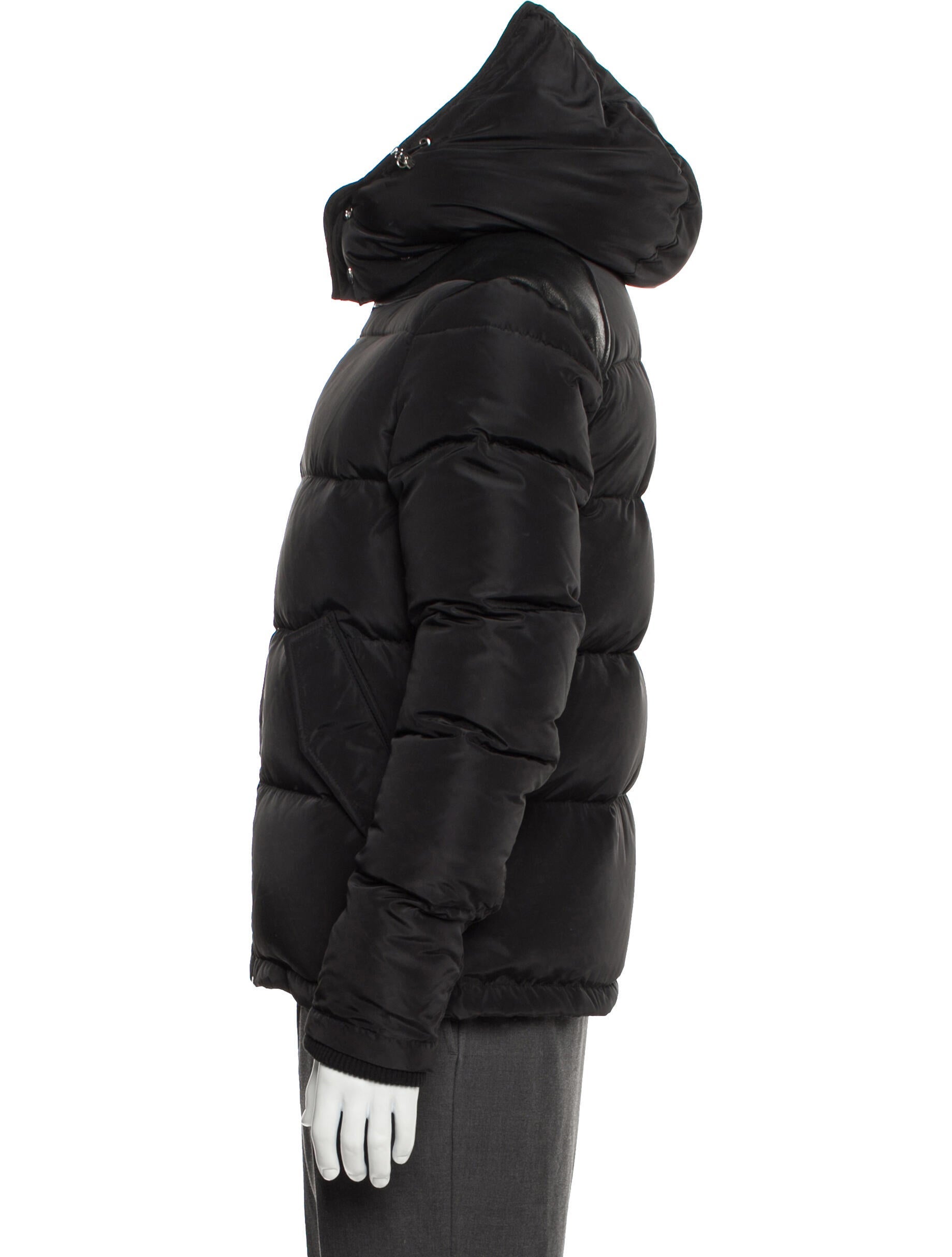 Iro Puffer Coat