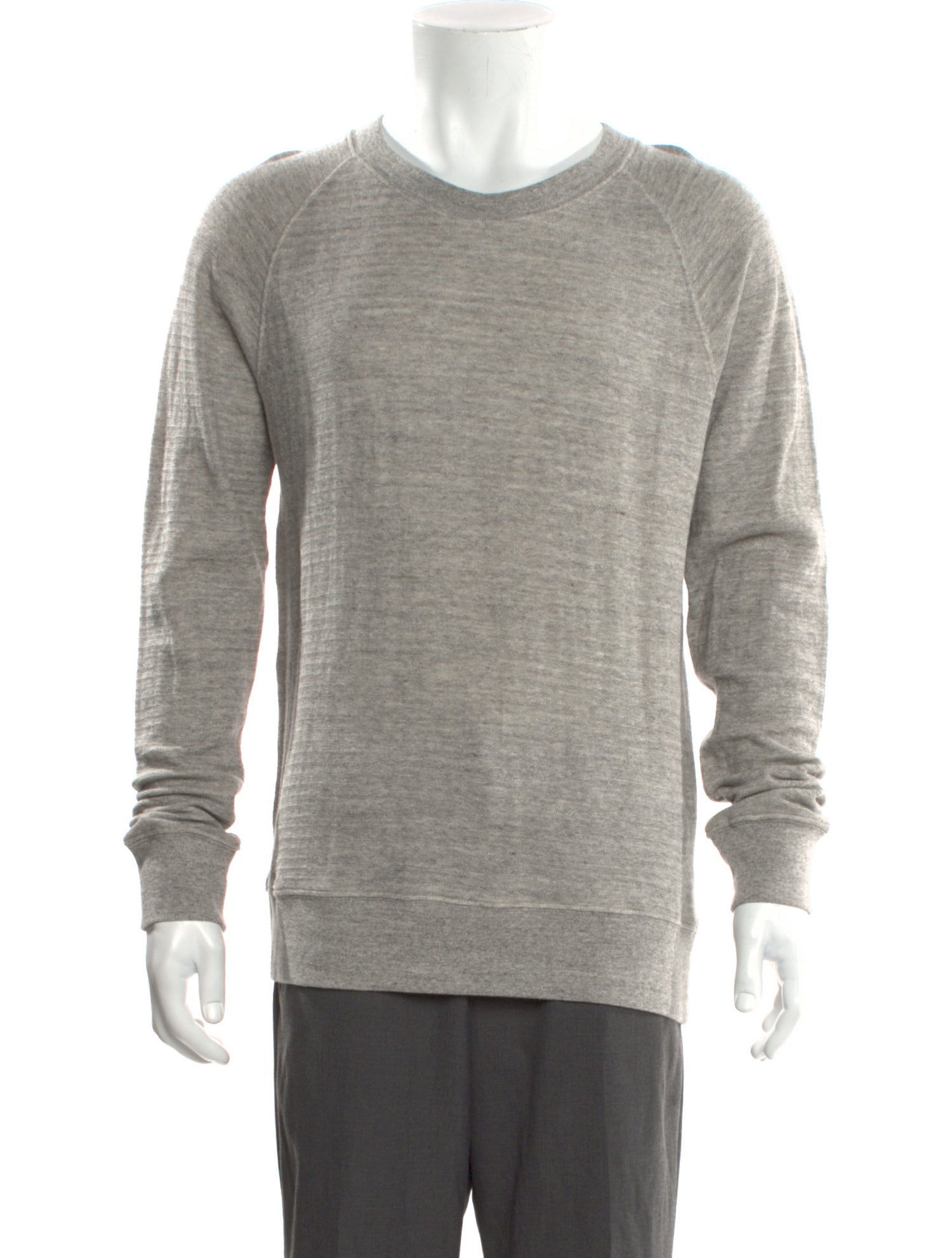 Iro Crew Neck Long Sleeve Pullover w/ Tags