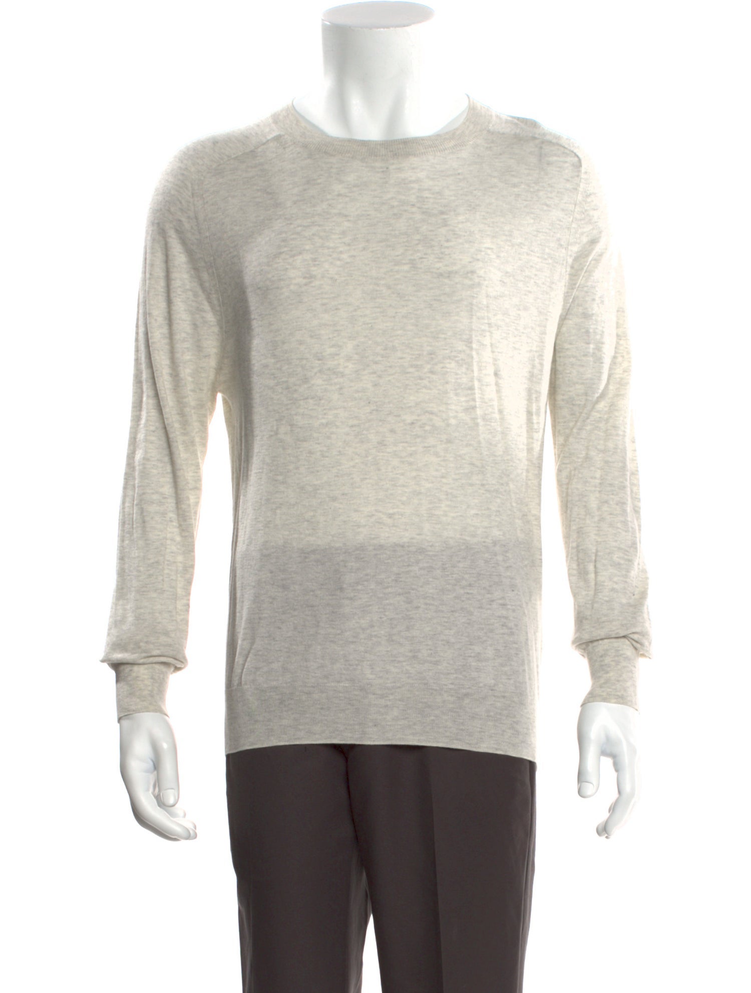 Iro Crew Neck Long Sleeve Pullover w/ Tags