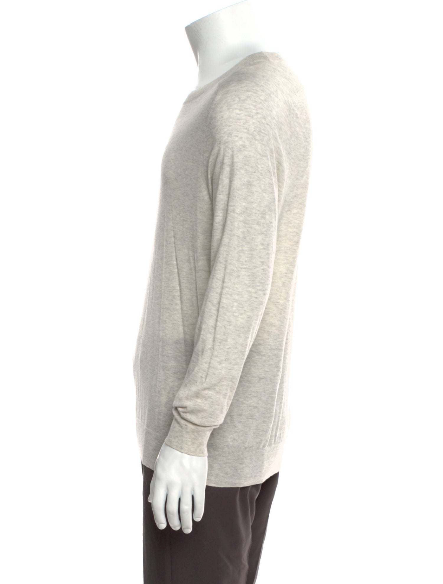 Iro Crew Neck Long Sleeve Pullover w/ Tags