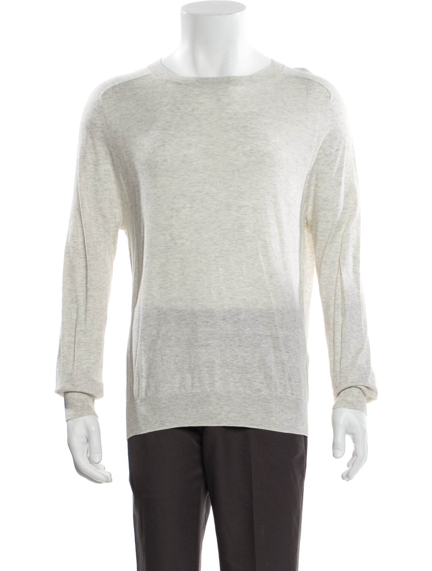 Iro Crew Neck Long Sleeve Pullover w/ Tags