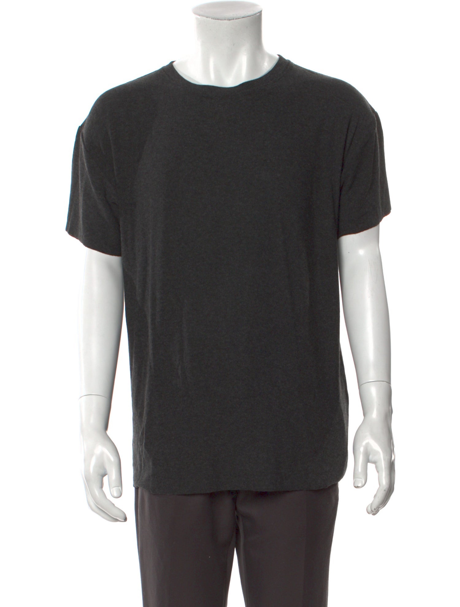 Iro Crew Neck Short Sleeve T-Shirt w/ Tags