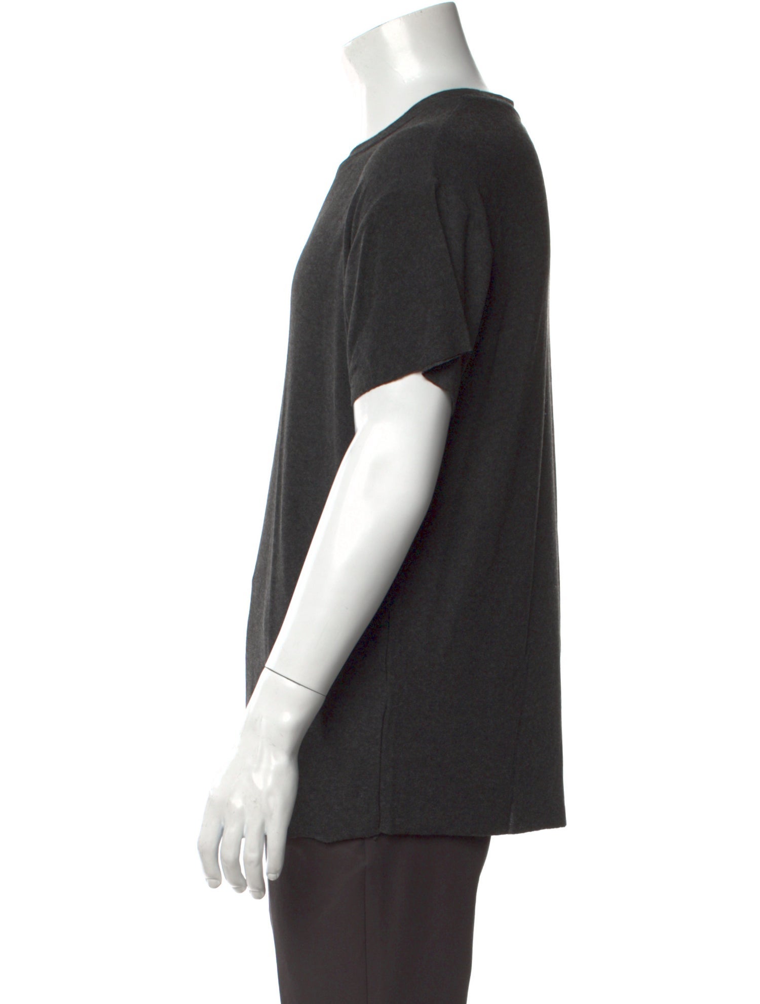 Iro Crew Neck Short Sleeve T-Shirt w/ Tags