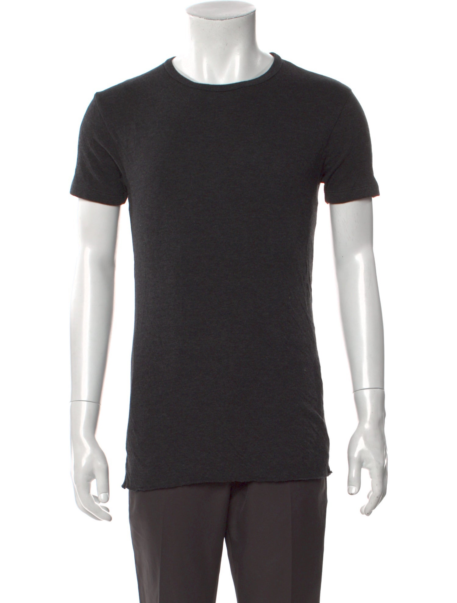 Iro Crew Neck Short Sleeve T-Shirt w/ Tags