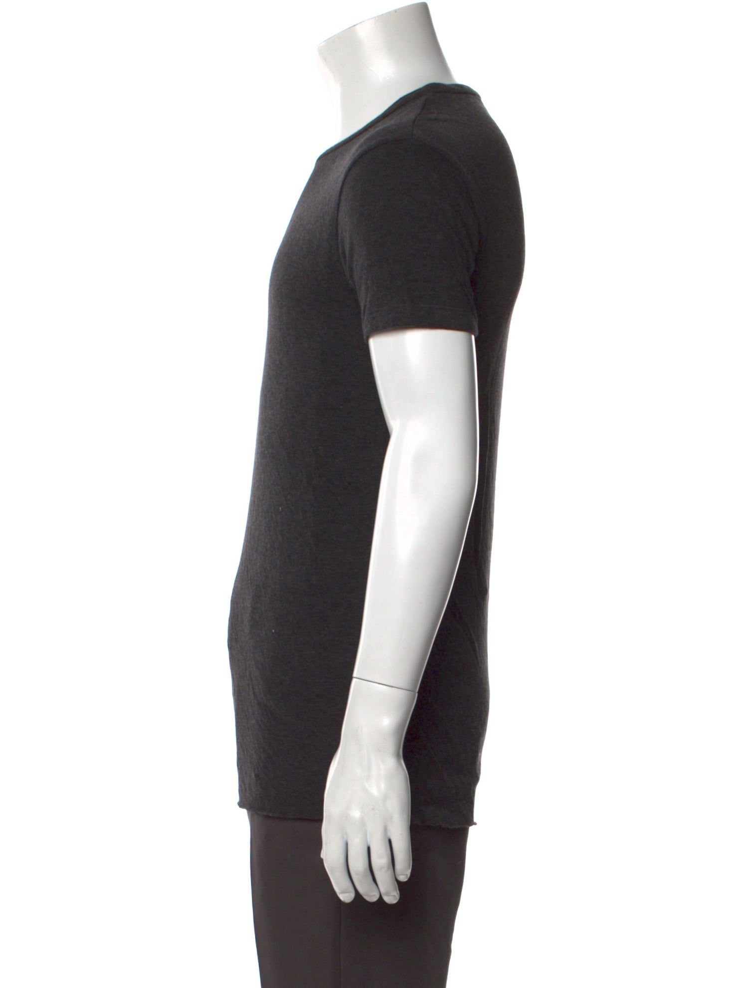 Iro Crew Neck Short Sleeve T-Shirt w/ Tags