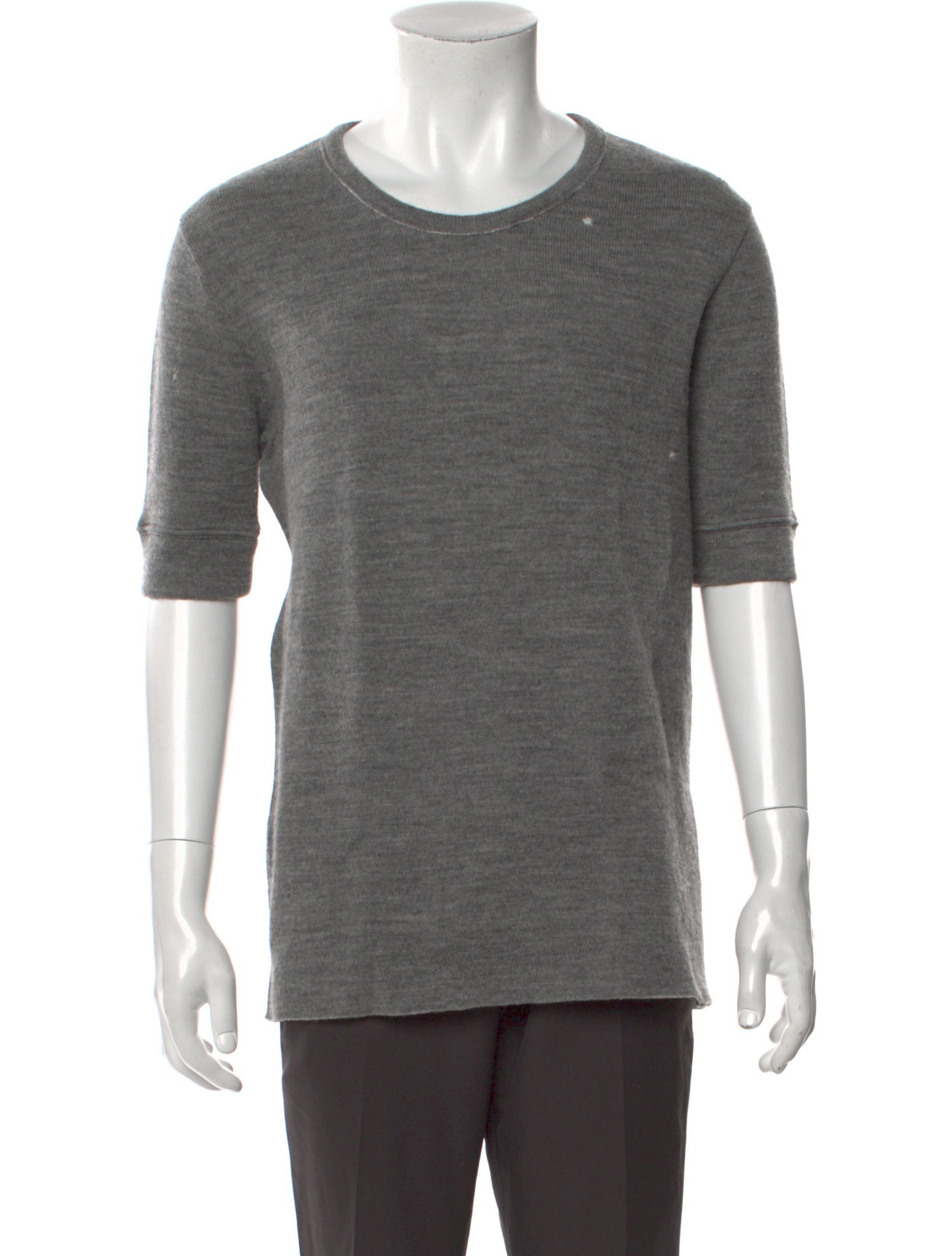 Iro Short Sleeve Shirt w/ Tags