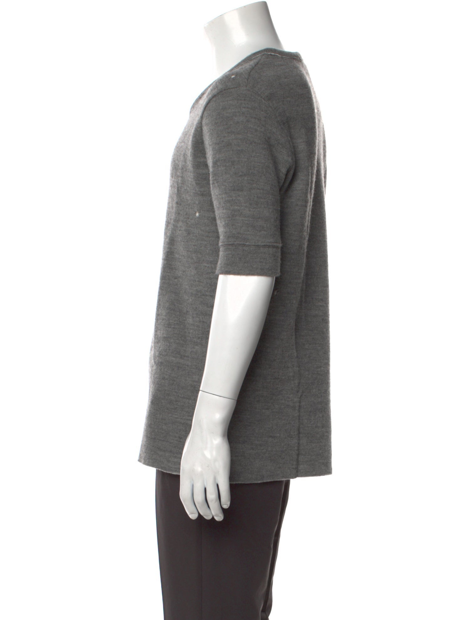 Iro Short Sleeve Shirt w/ Tags