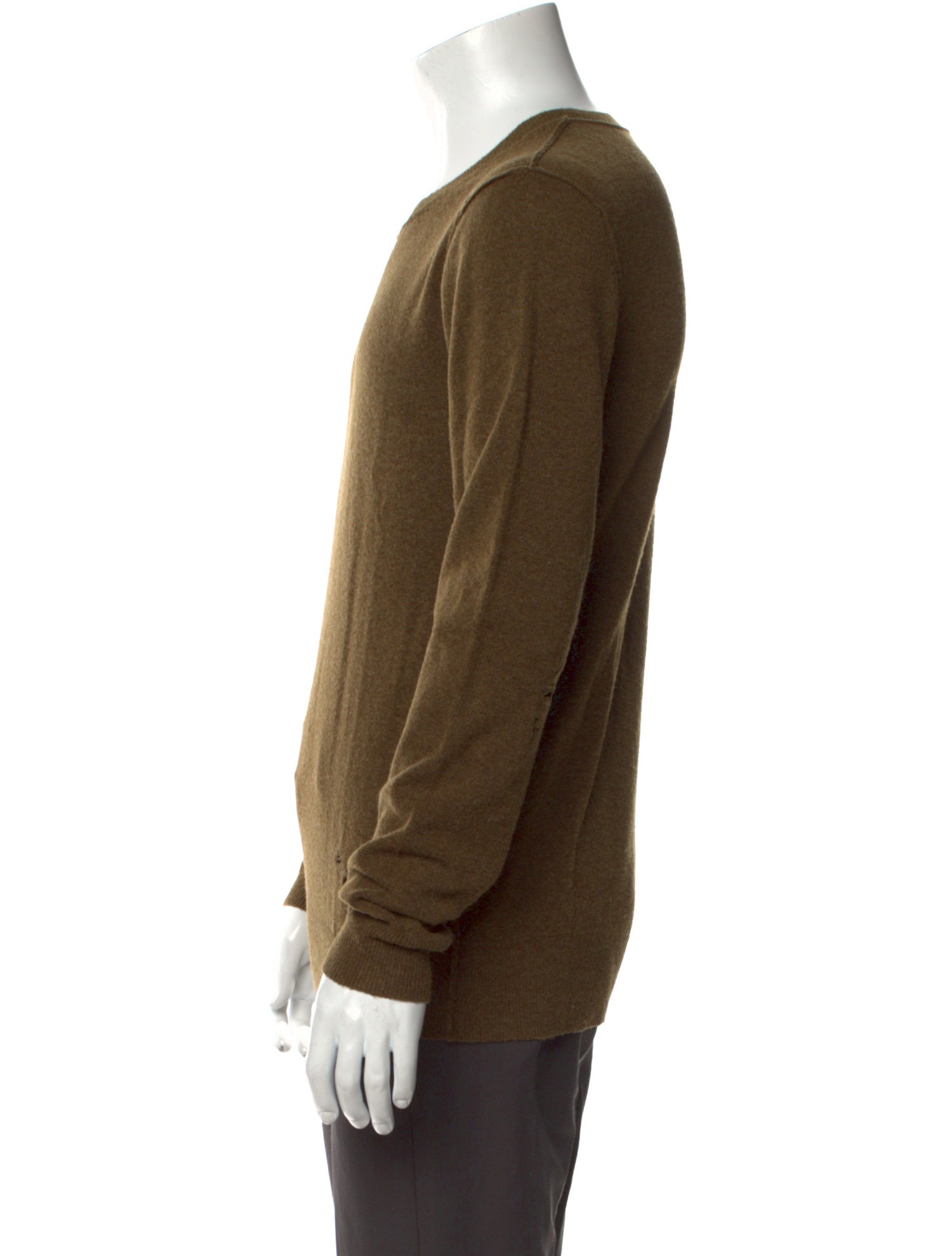 Iro Crew Neck Long Sleeve Pullover w/ Tags
