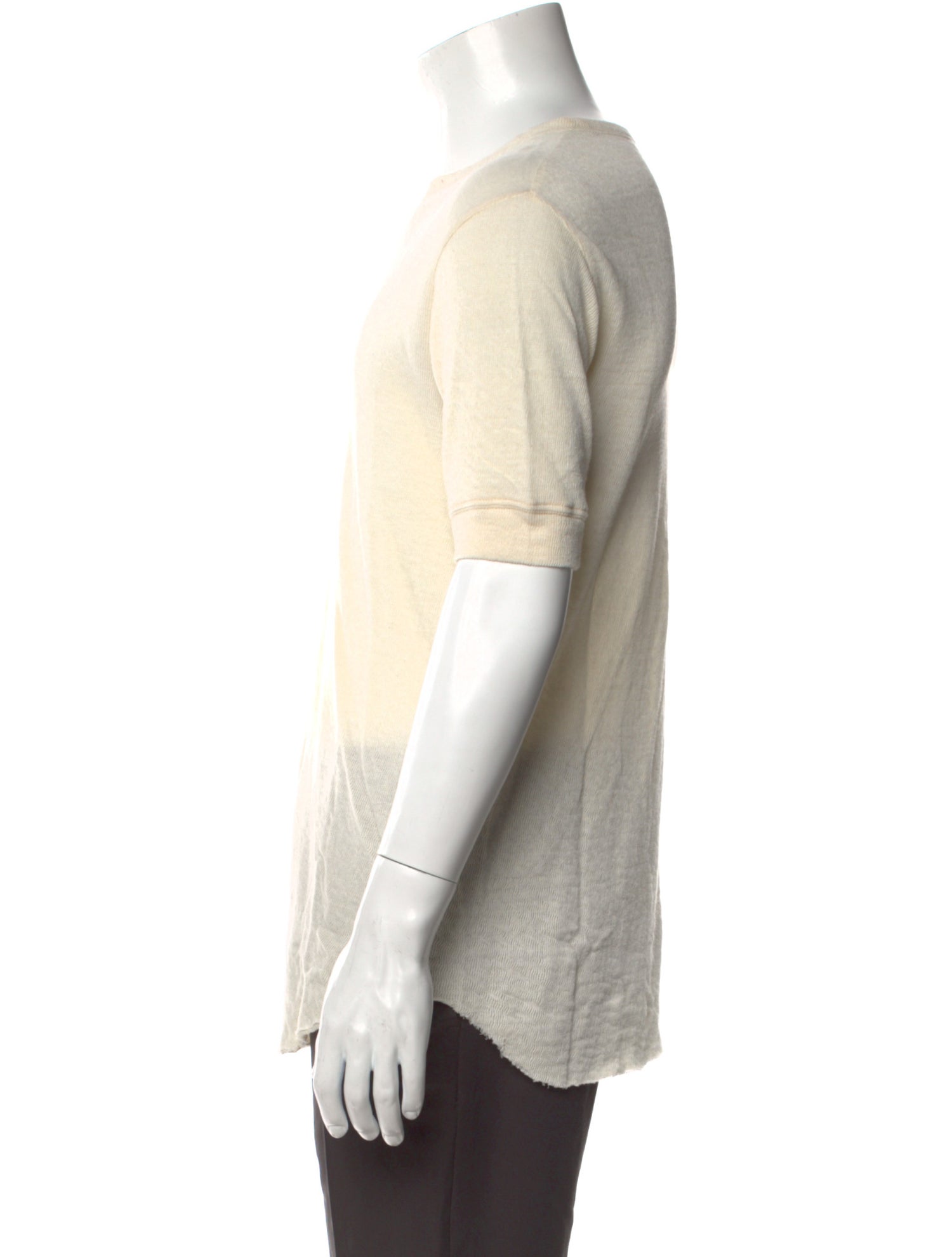 Iro Short Sleeve Shirt