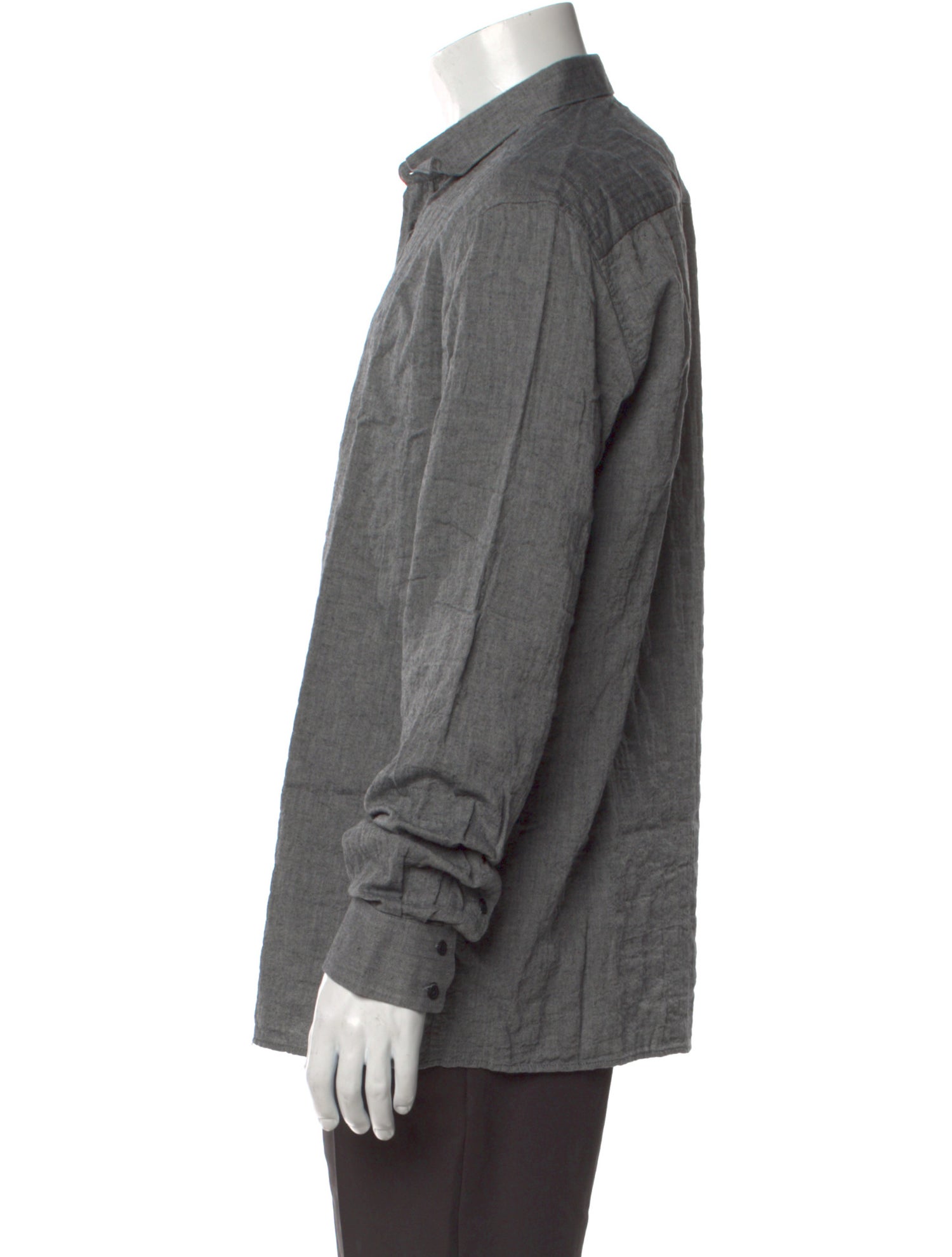 Iro Long Sleeve Dress Shirt w/ Tags