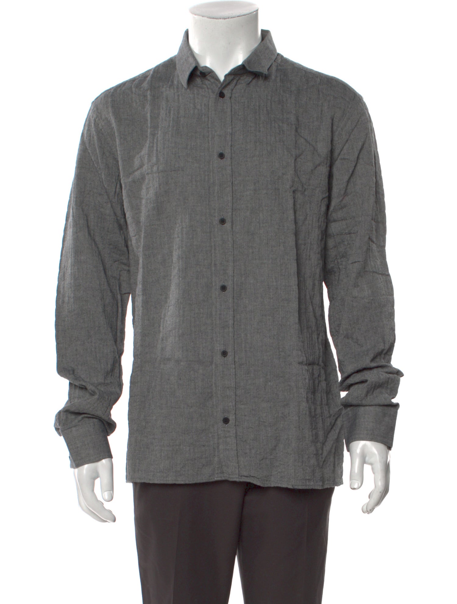 Iro Long Sleeve Shirt w/ Tags