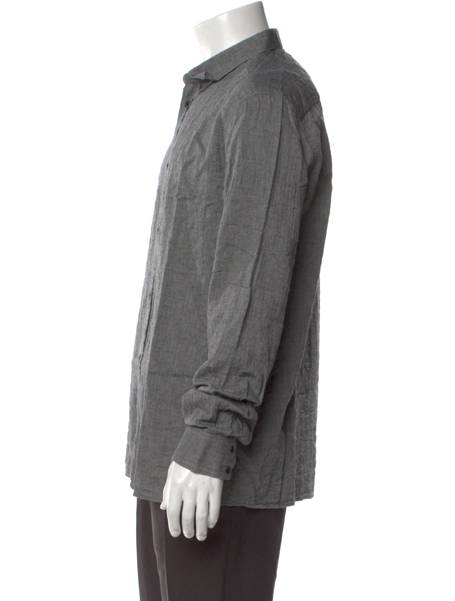 Iro Long Sleeve Shirt w/ Tags