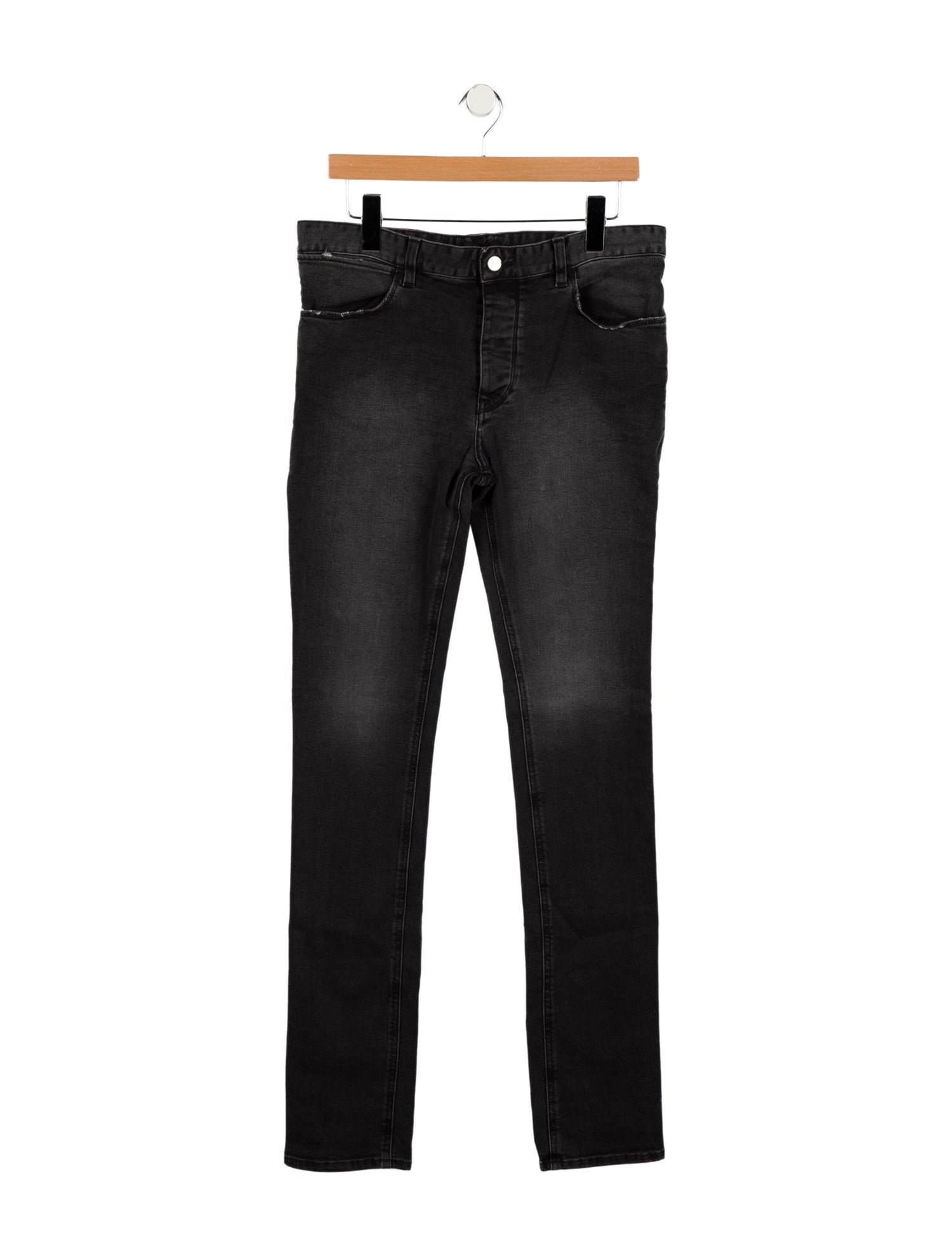 Iro Skinny Jeans