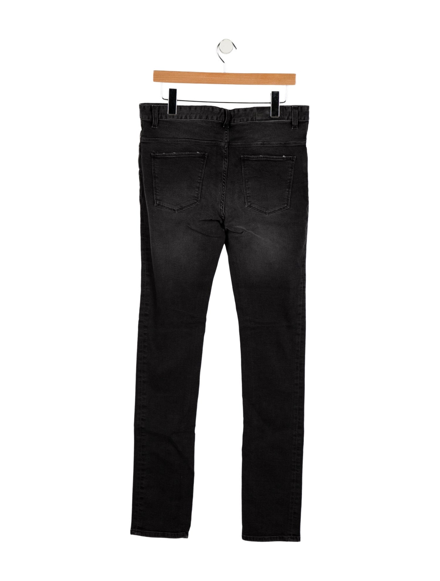 Iro Skinny Jeans