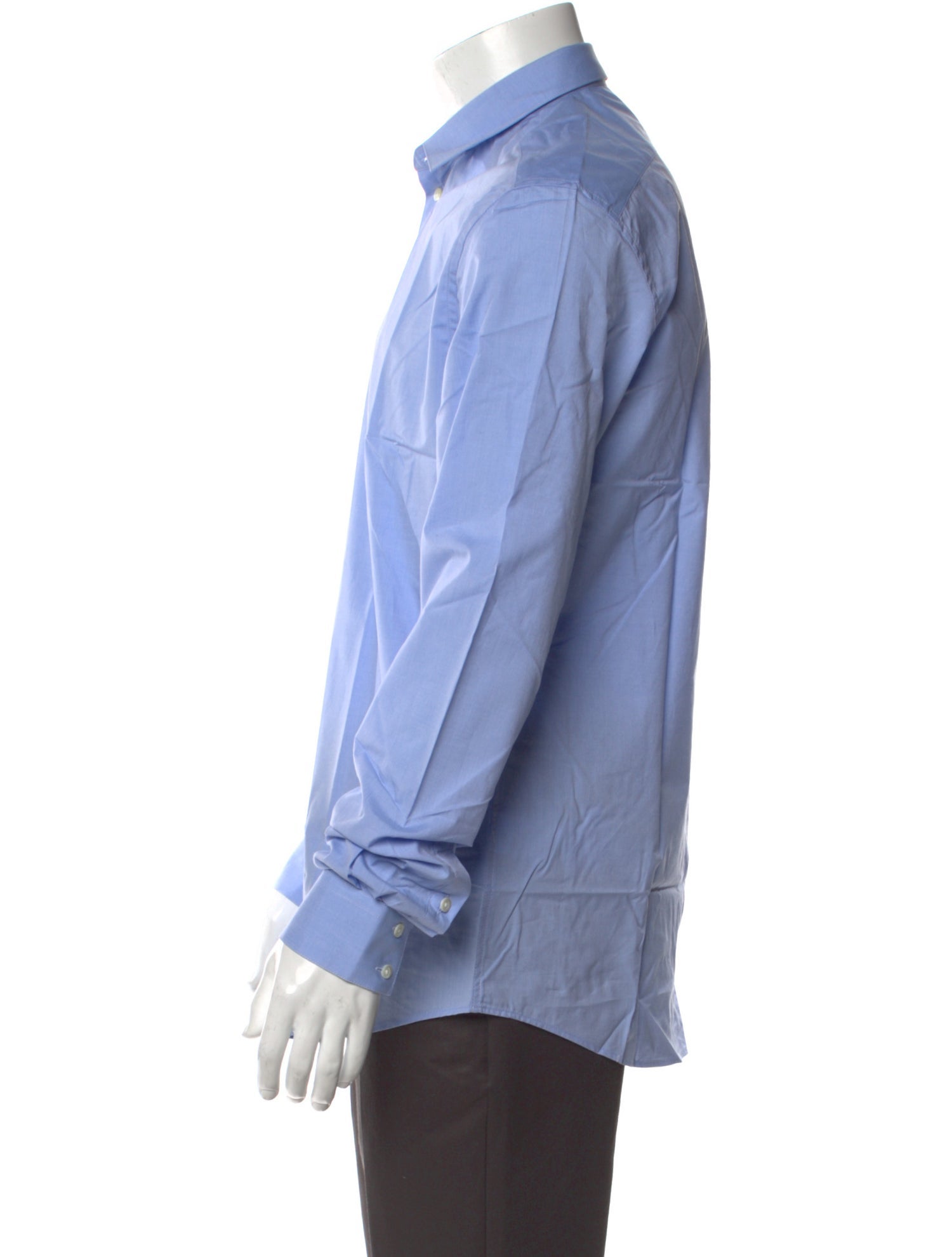 Iro Long Sleeve Dress Shirt w/ Tags