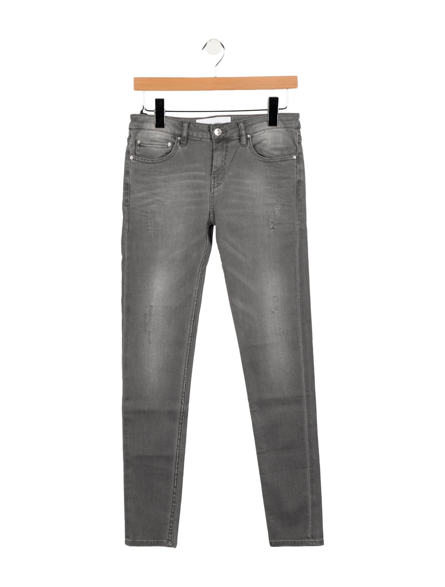 Iro Skinny Jeans w/ Tags