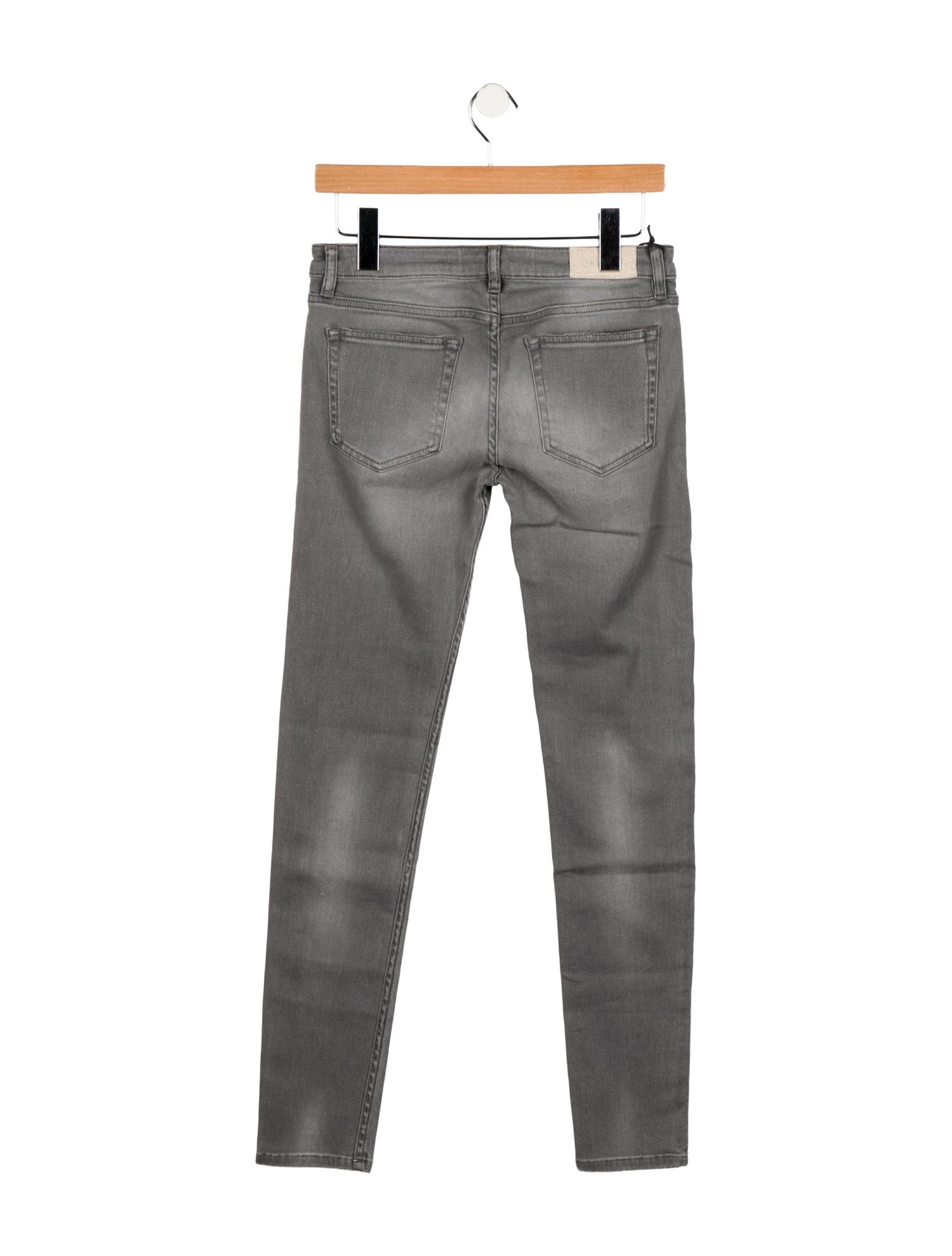 Iro Skinny Jeans w/ Tags