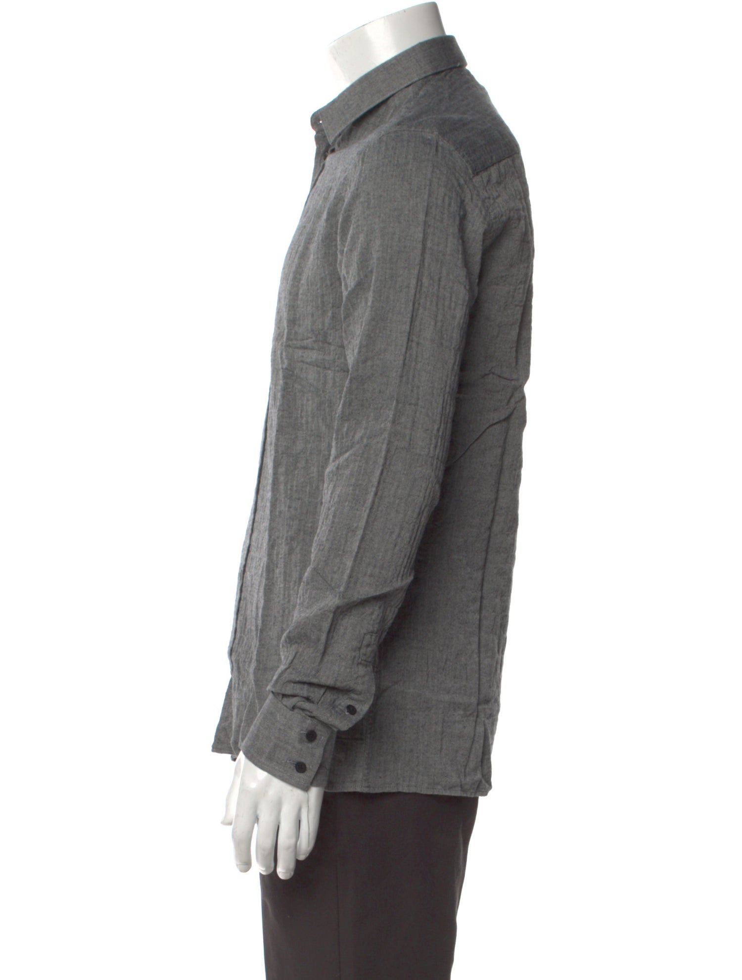Iro Long Sleeve Shirt w/ Tags