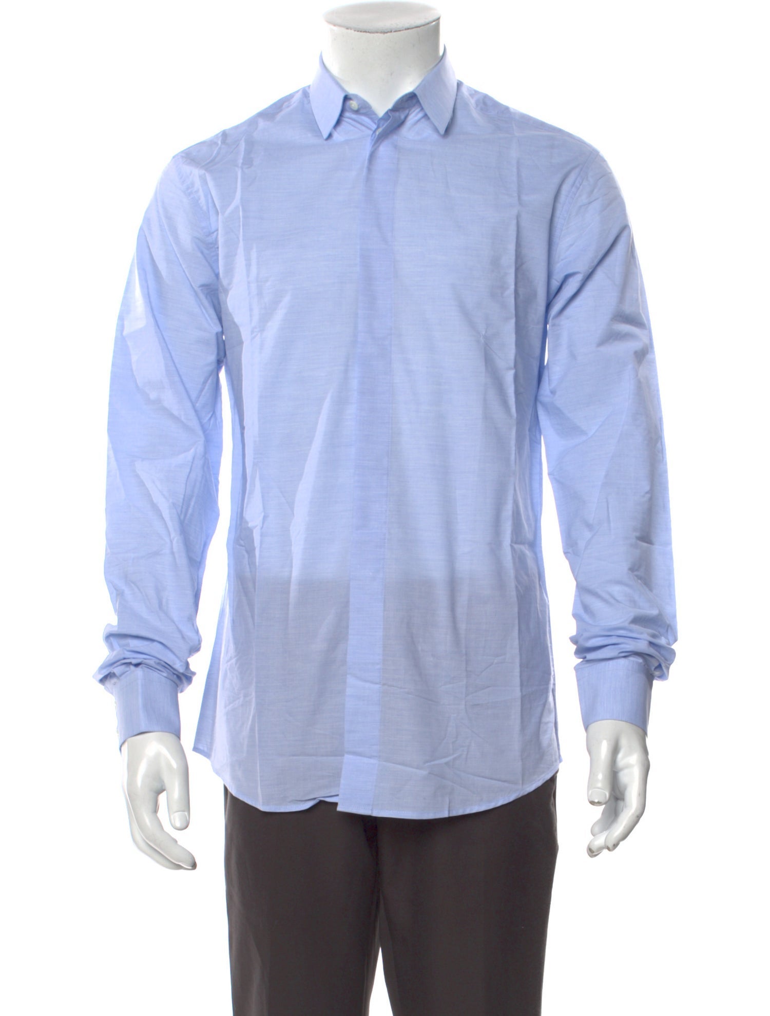 Iro Long Sleeve Dress Shirt w/ Tags