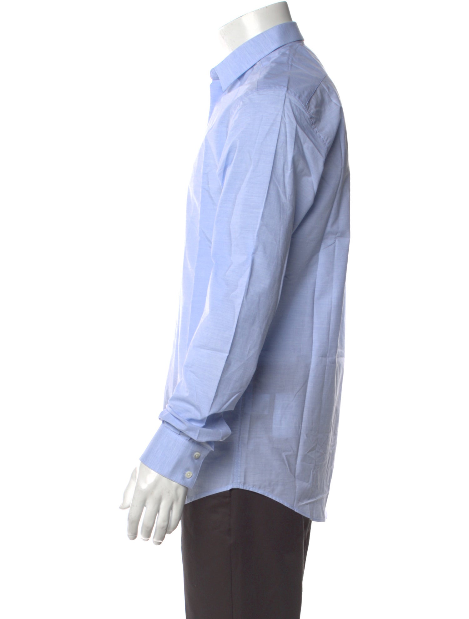 Iro Long Sleeve Dress Shirt w/ Tags
