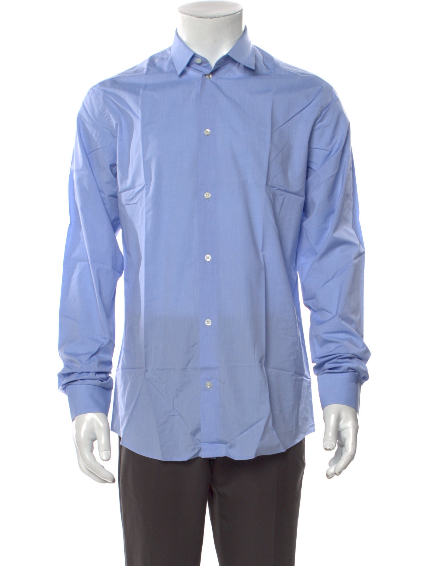 Iro Long Sleeve Dress Shirt w/ Tags