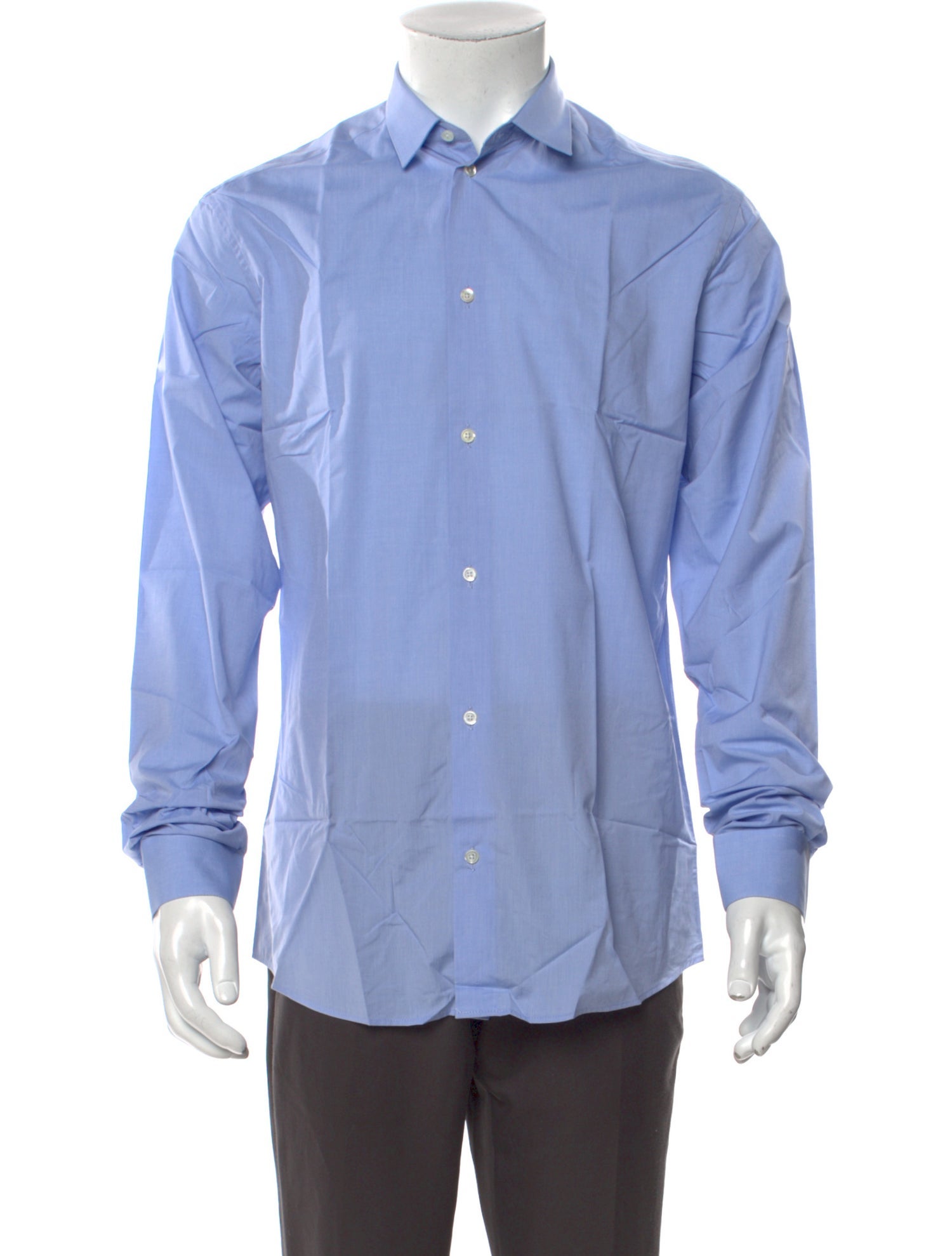 Iro Long Sleeve Dress Shirt w/ Tags