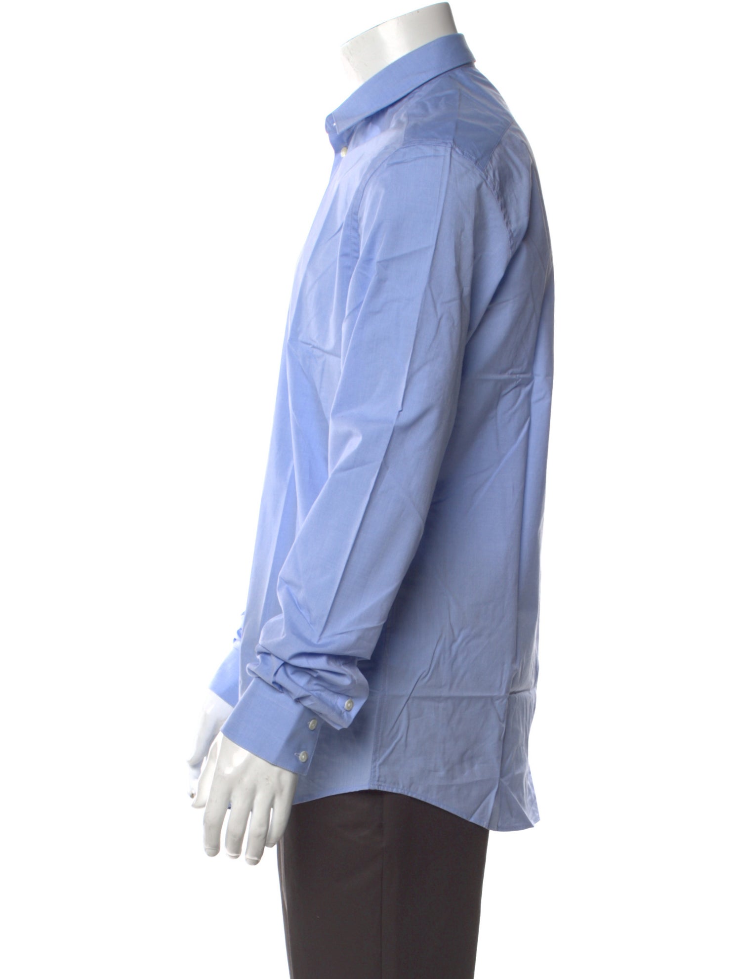 Iro Long Sleeve Dress Shirt w/ Tags