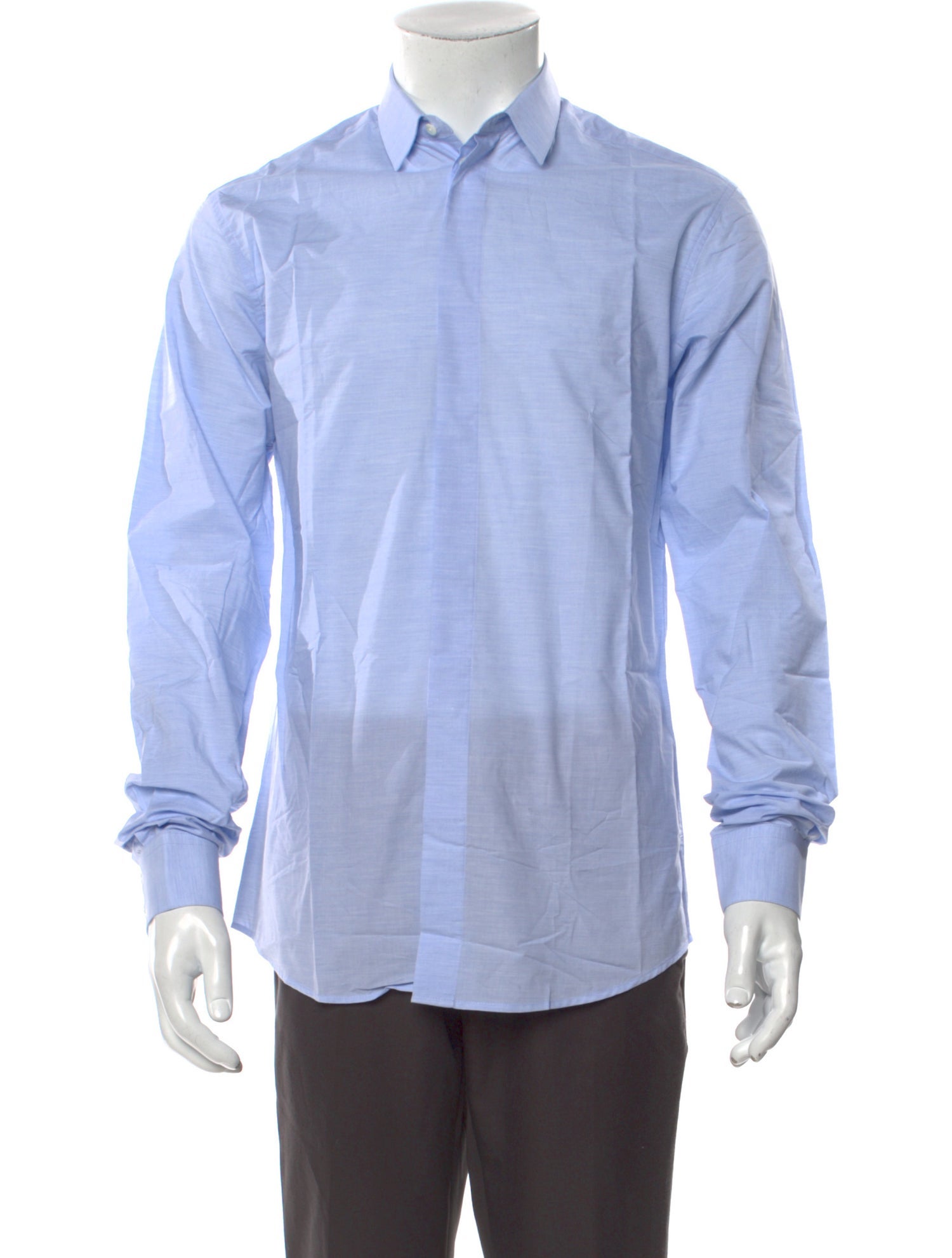 Iro Long Sleeve Dress Shirt w/ Tags