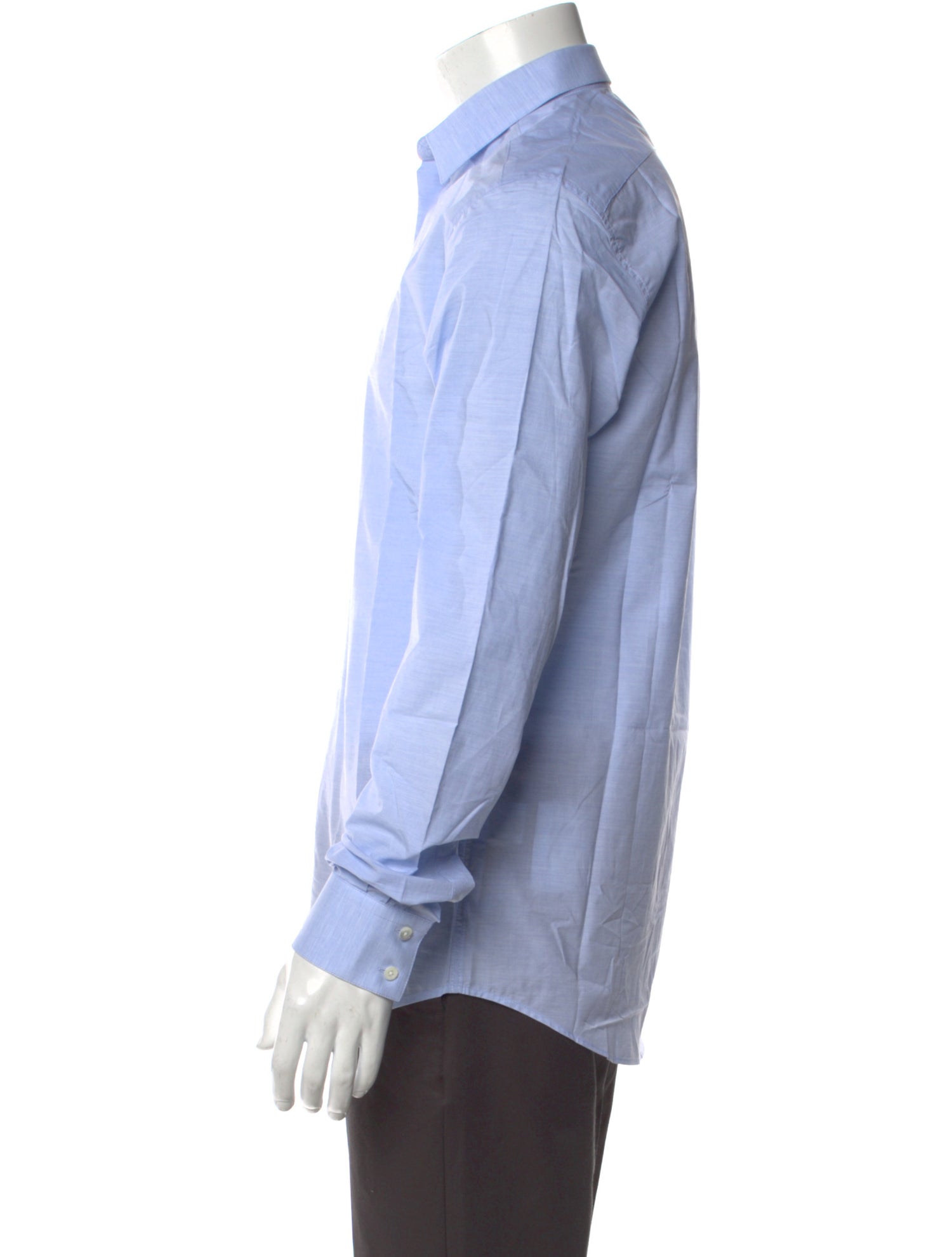 Iro Long Sleeve Dress Shirt w/ Tags
