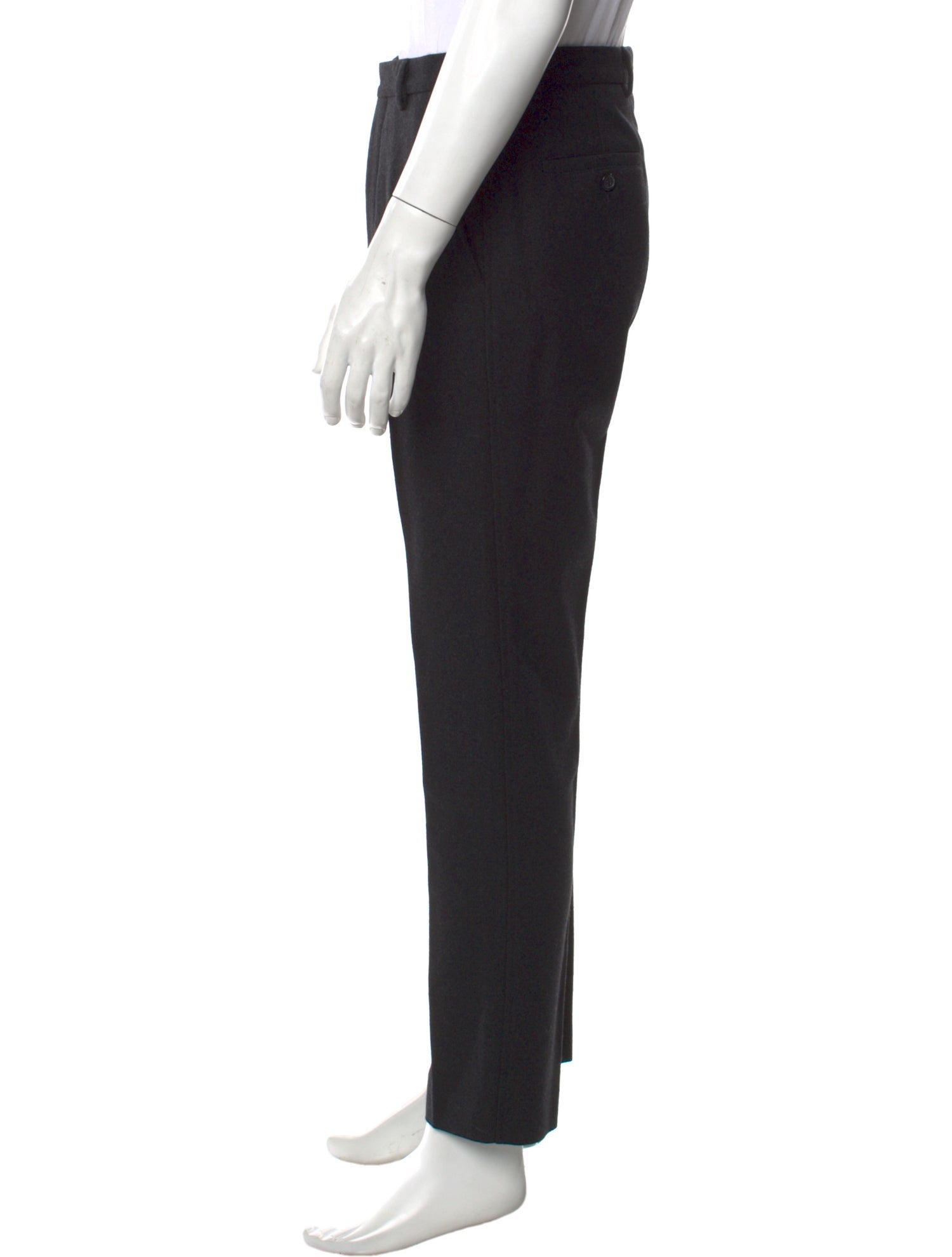 Iro Wool Dress Pants w/ Tags