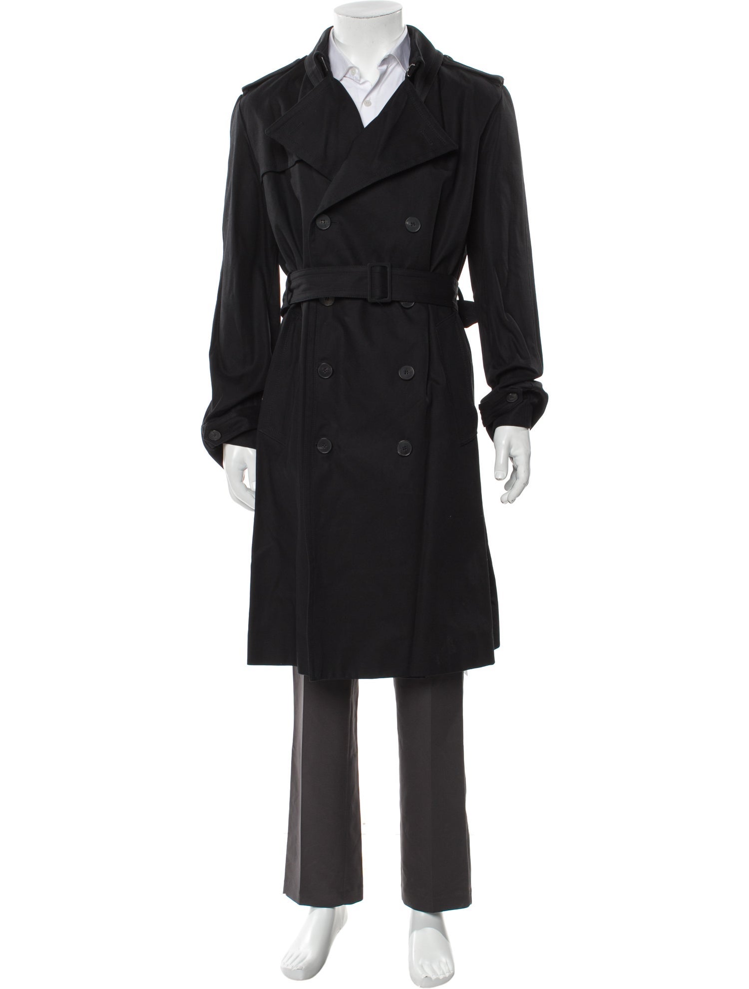 Iro Trench Coat