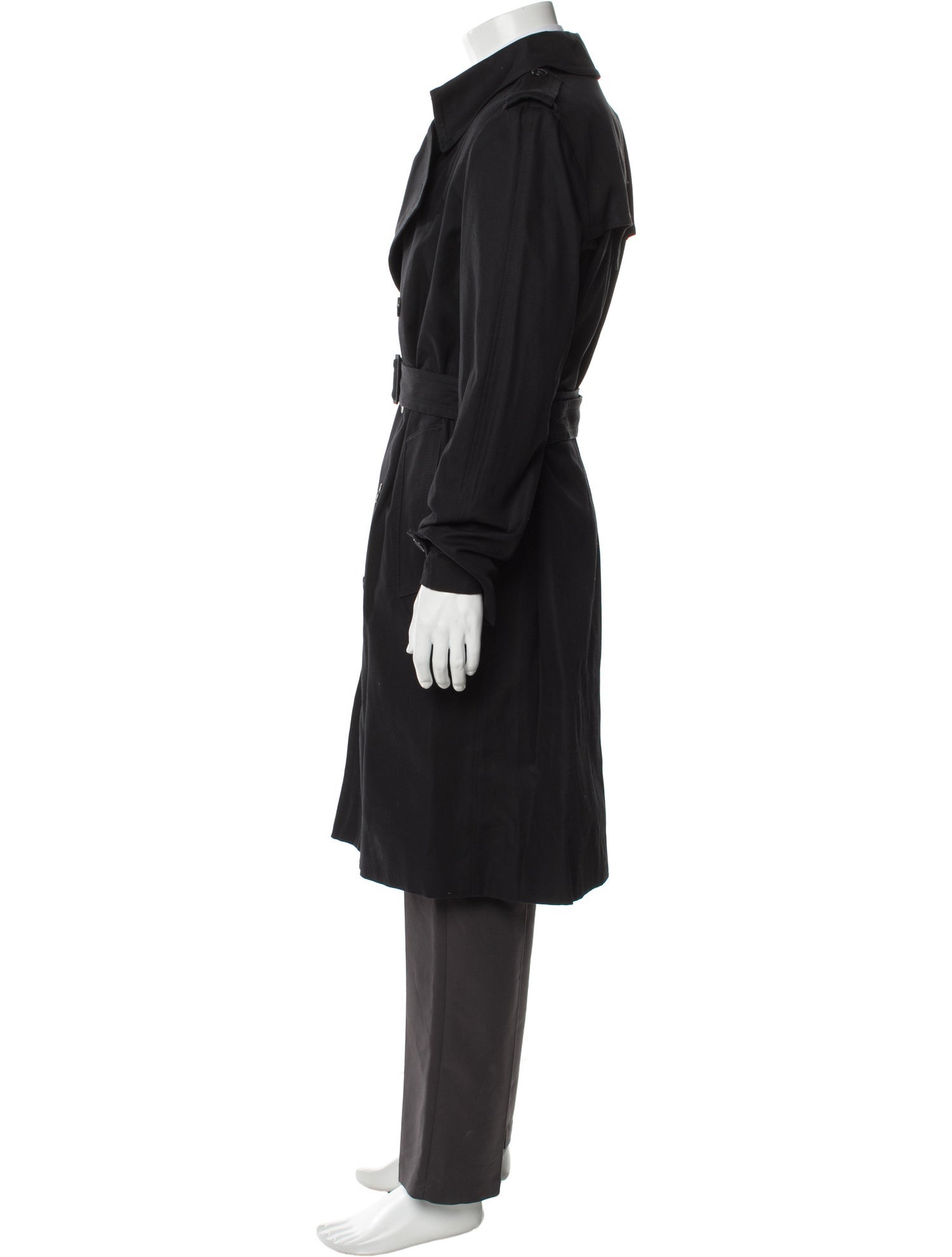 Iro Trench Coat