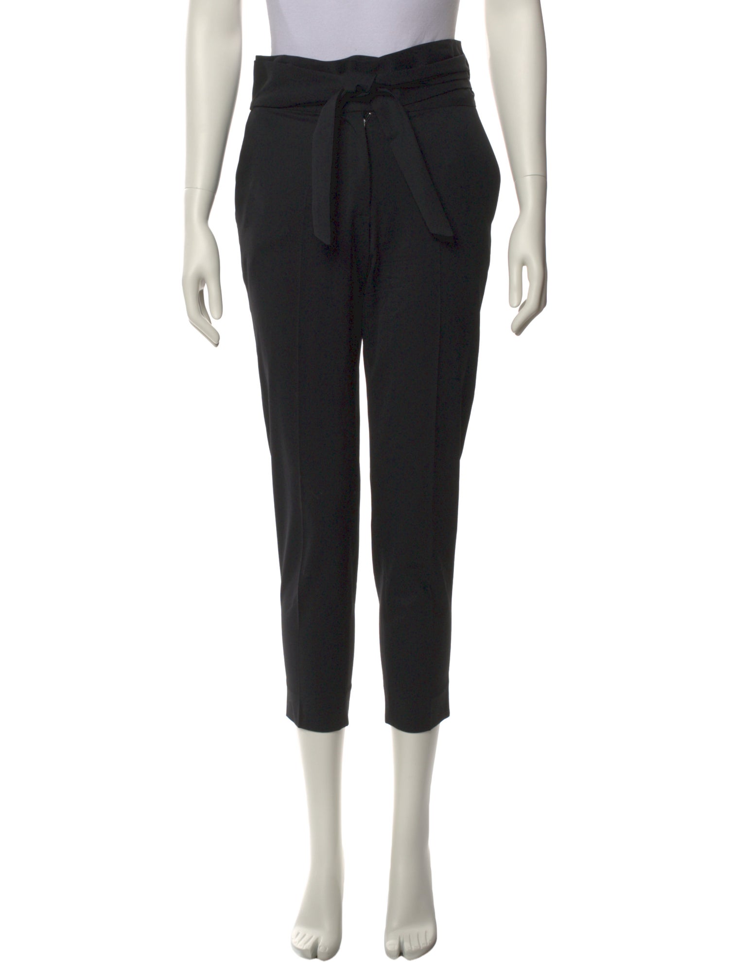 Iro Wool Skinny Leg Pants