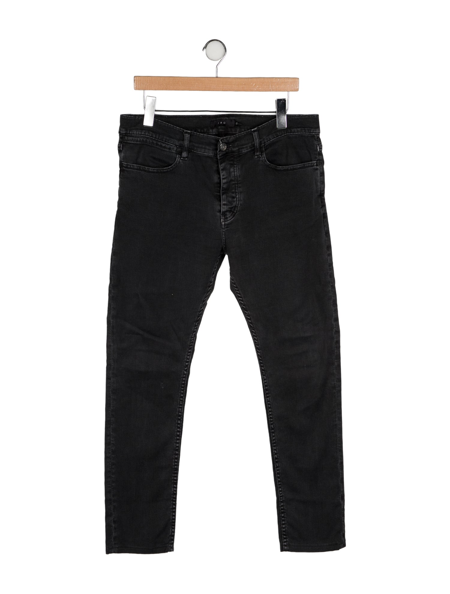 Iro Skinny Jeans