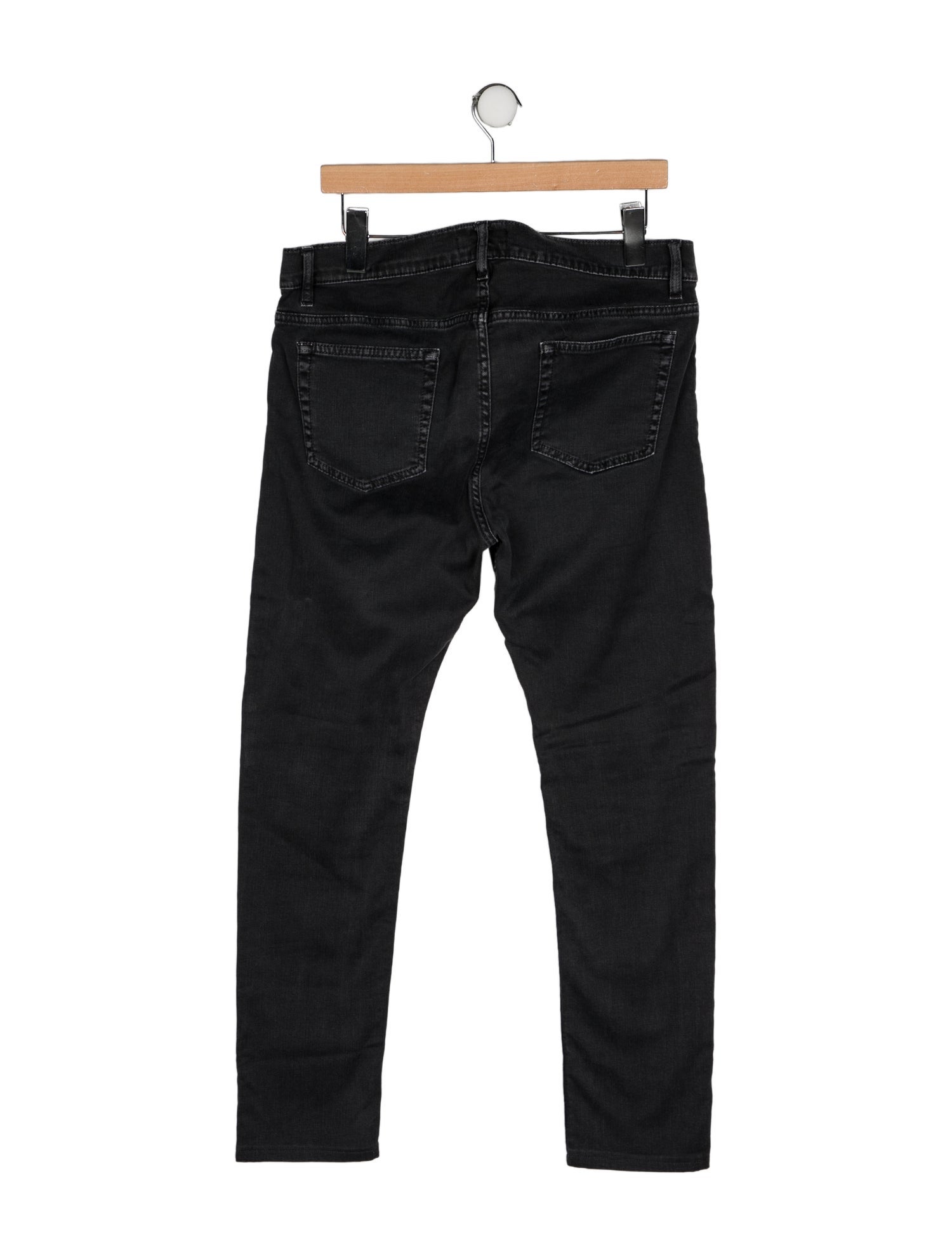 Iro Skinny Jeans