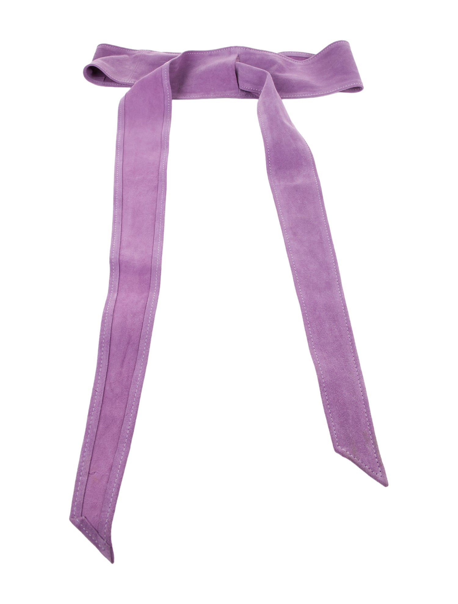 Iro Wide Leather Belt Kit